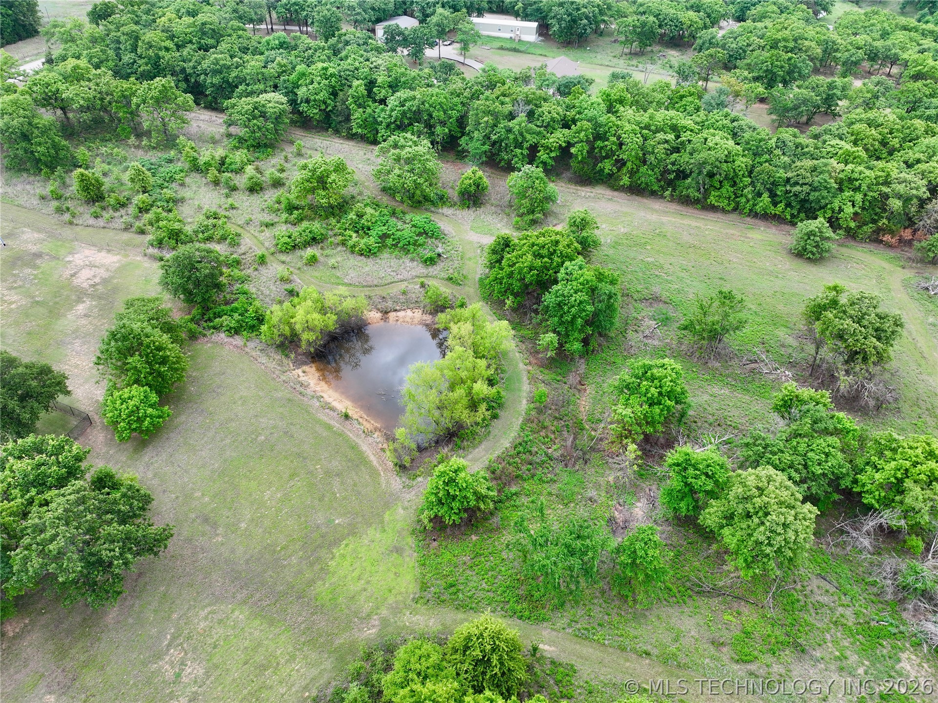 6456 Watson Road Sulphur OK 73086
