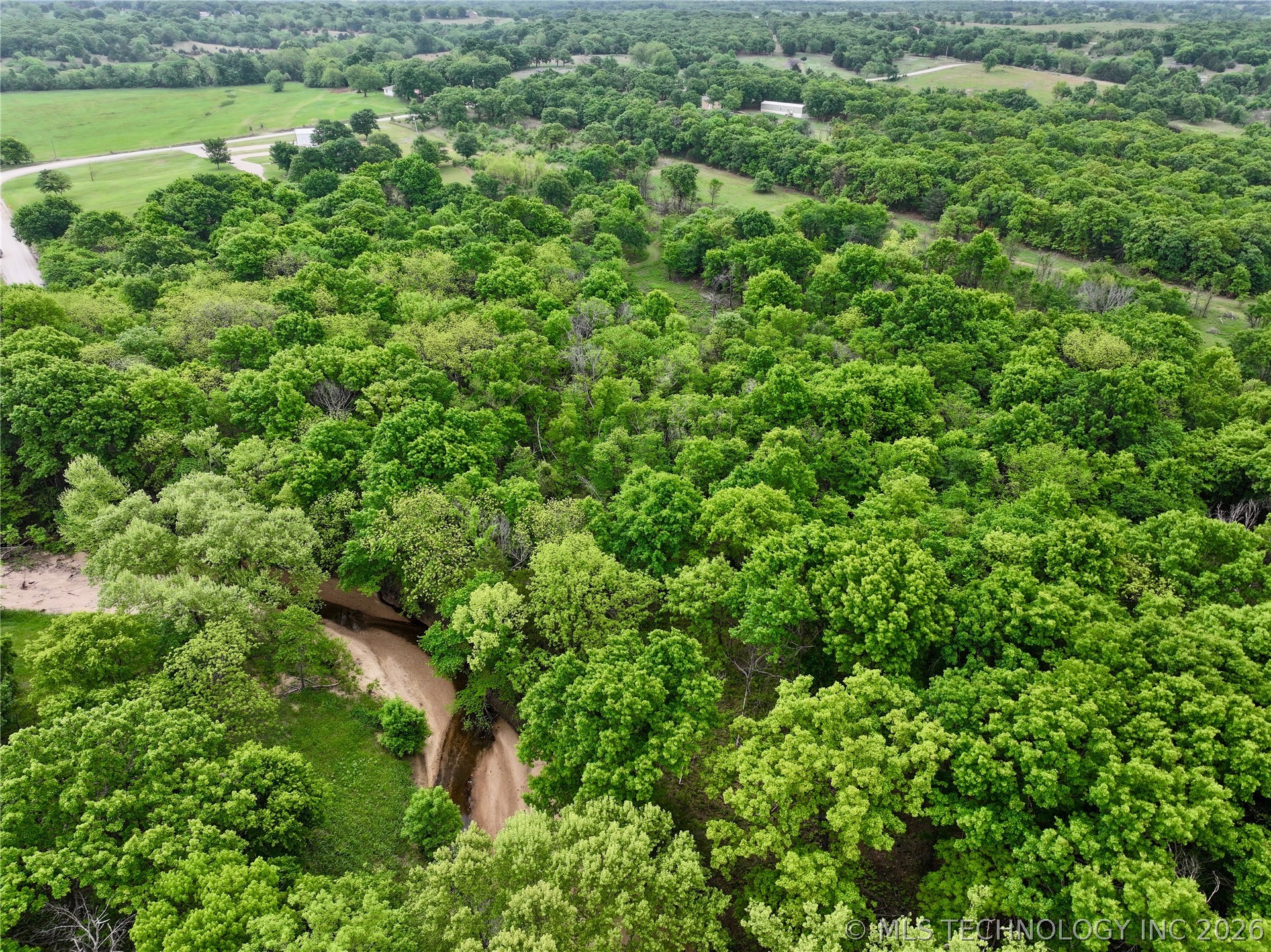 6456 Watson Road Sulphur OK 73086