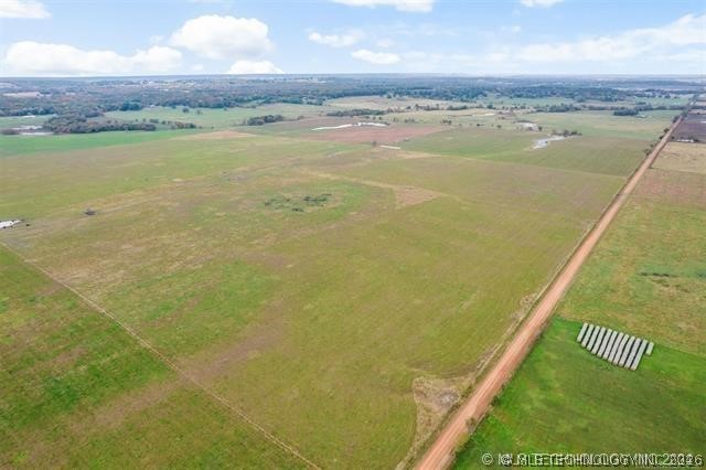 32483 S 4350 Road Big Cabin OK 74332