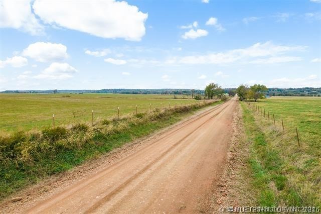 32483 S 4350 Road Big Cabin OK 74332
