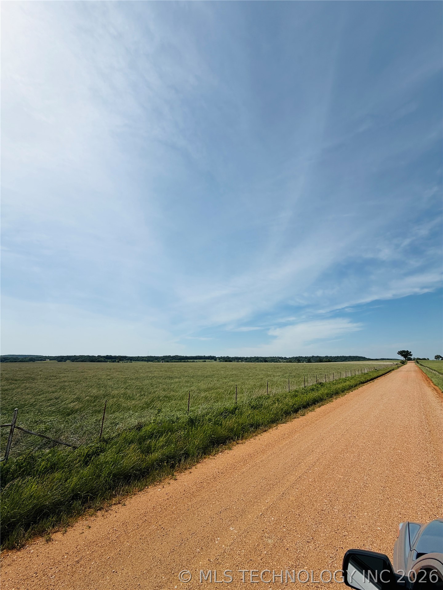 32483 S 4350 Road Big Cabin OK 74332