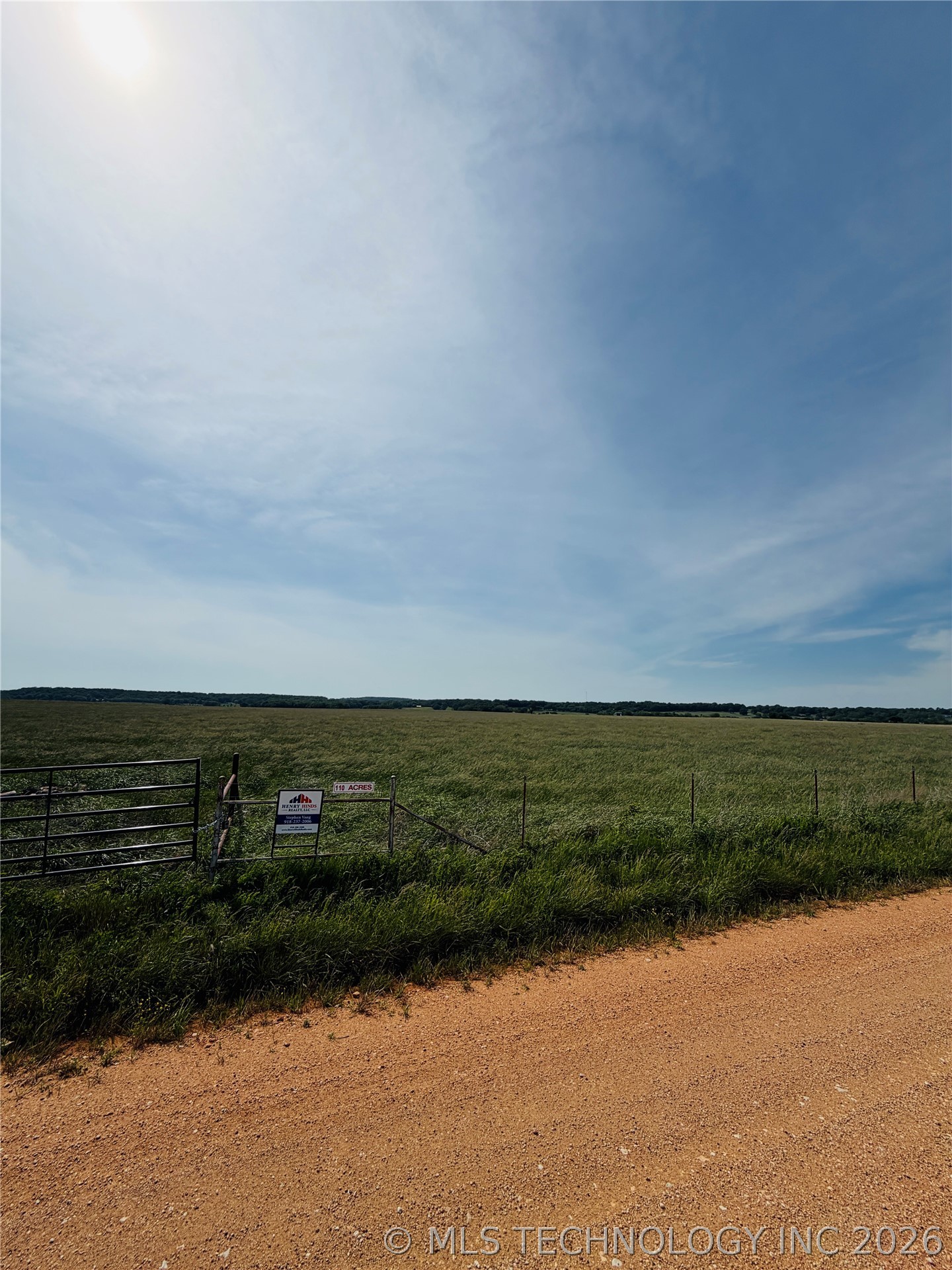 32483 S 4350 Road Big Cabin OK 74332