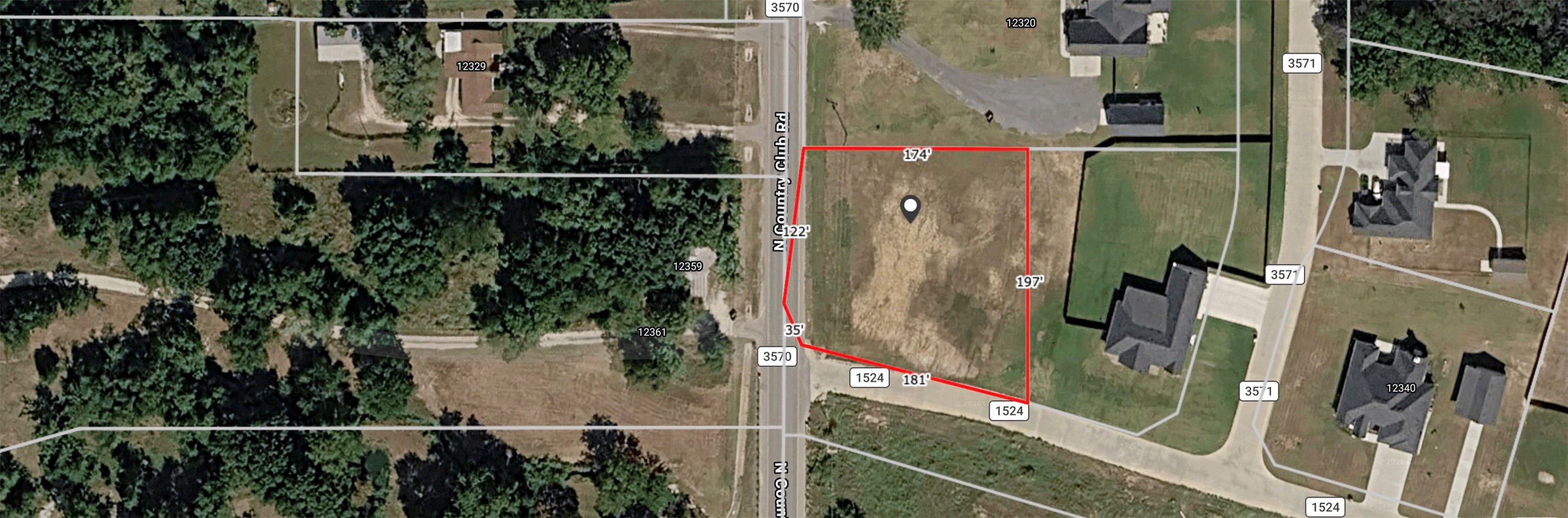 12320 County Road 3570 Ada OK 74820