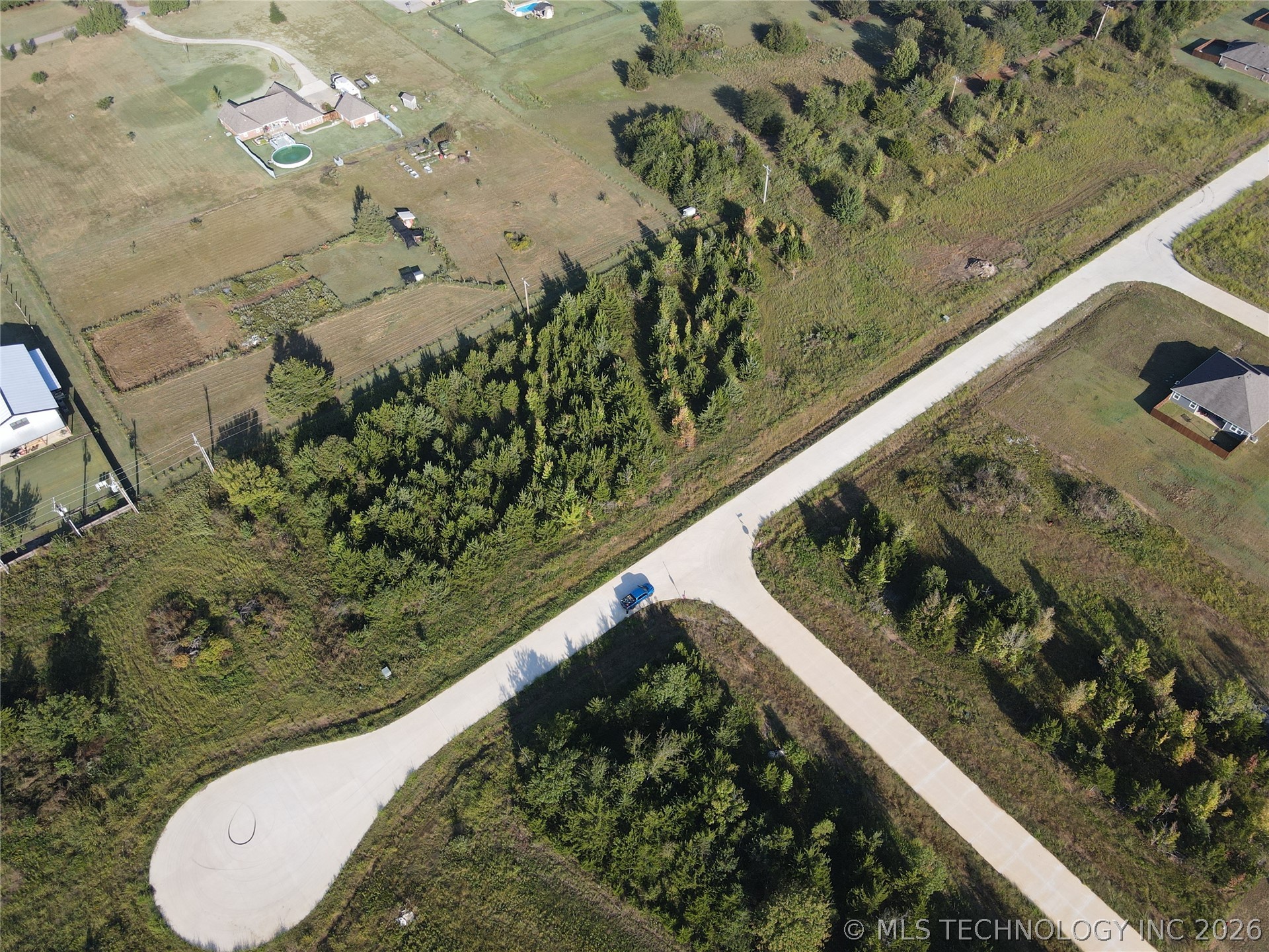 55 Royal Oak Drive Durant OK 74701