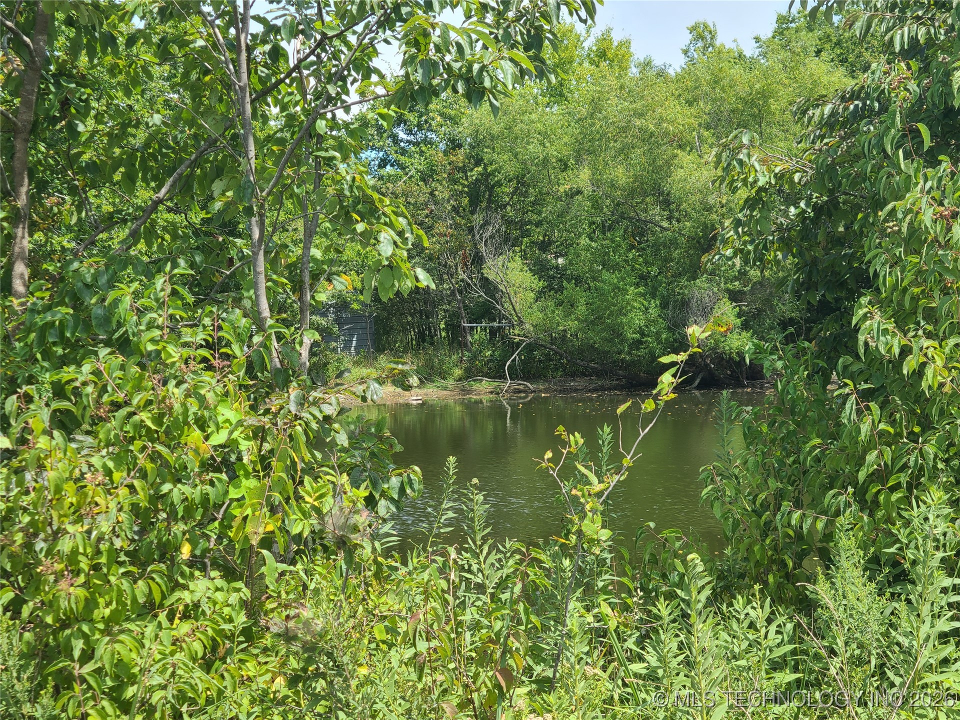 3165 W 370 Road Adair OK 74330