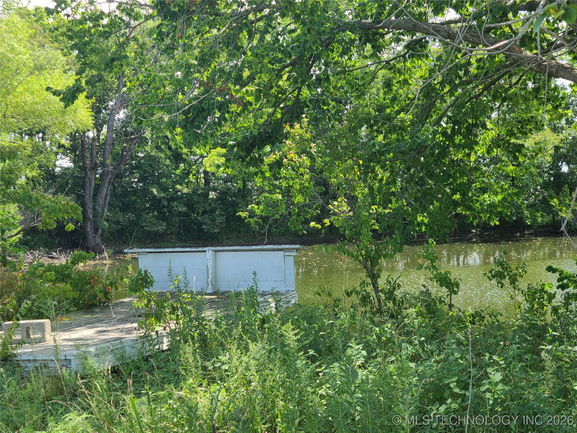 3165 W 370 Road Adair OK 74330
