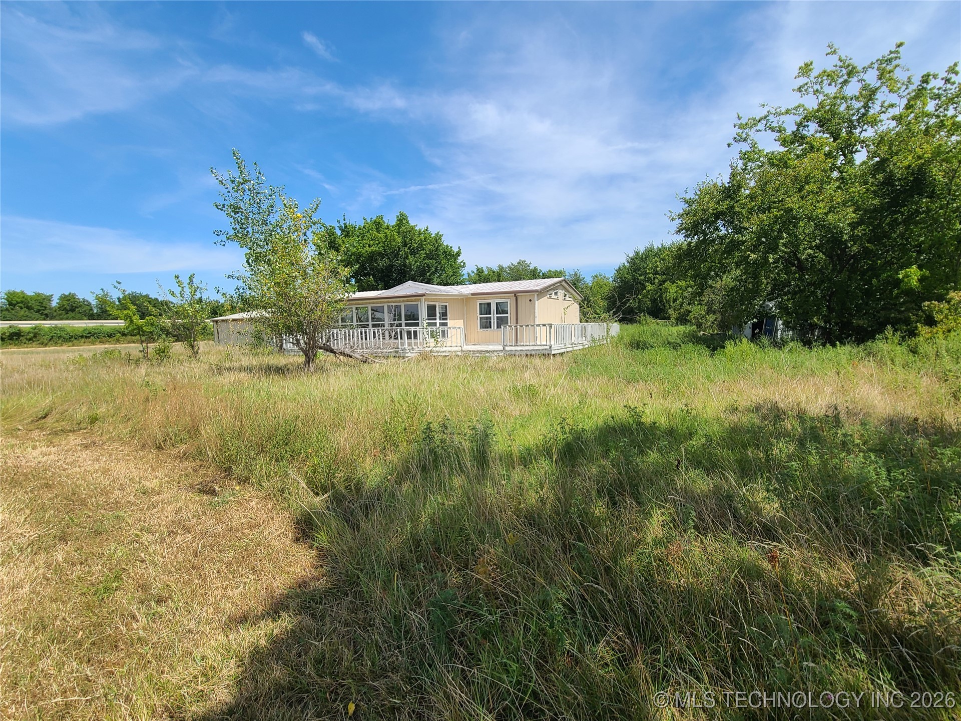 3165 W 370 Road Adair OK 74330
