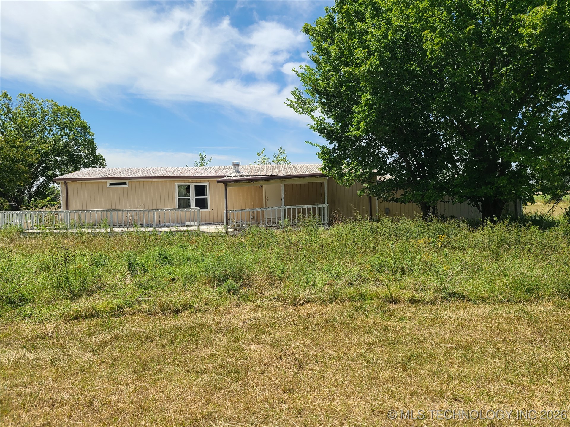 3165 W 370 Road Adair OK 74330