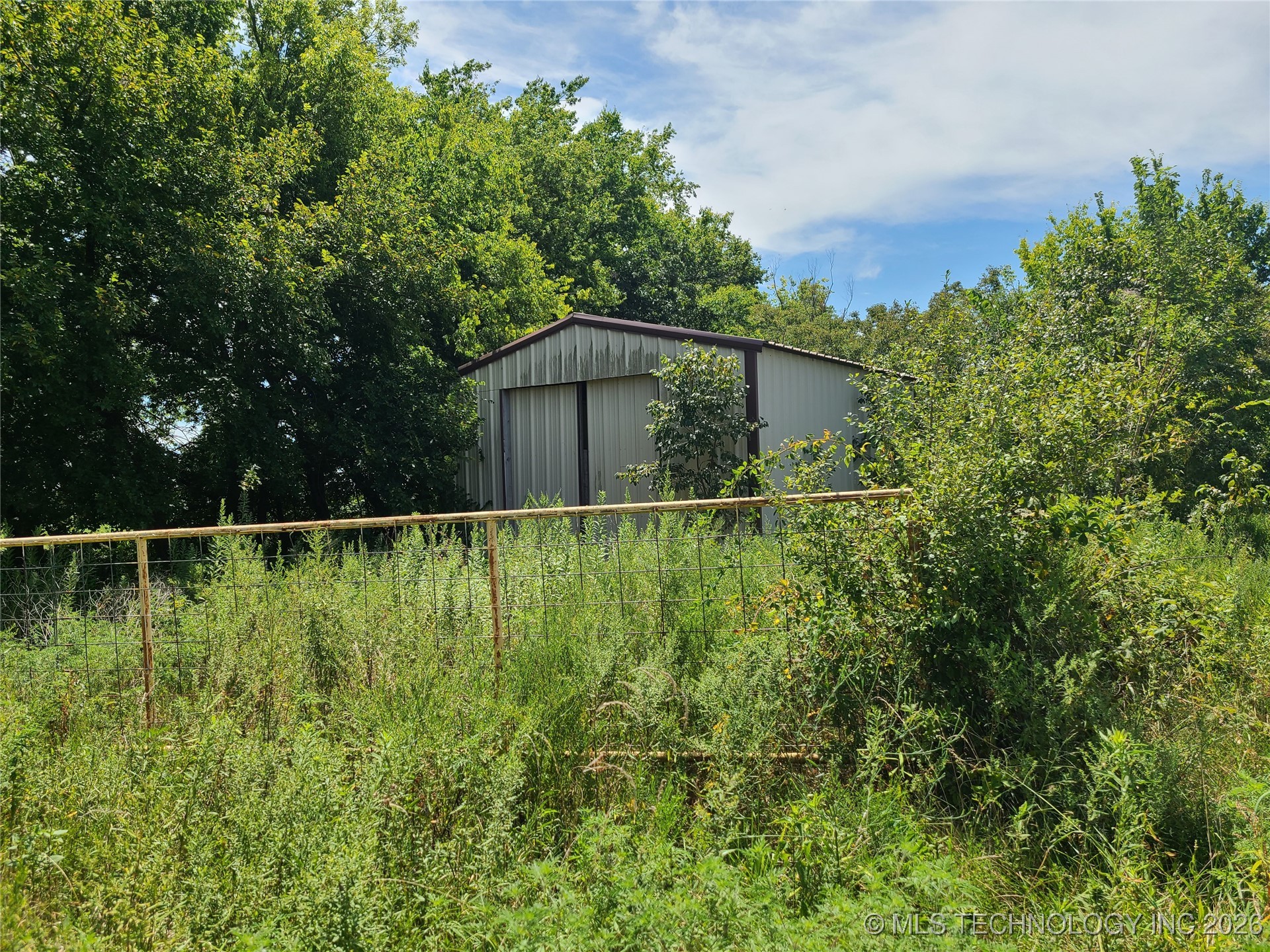 3165 W 370 Road Adair OK 74330
