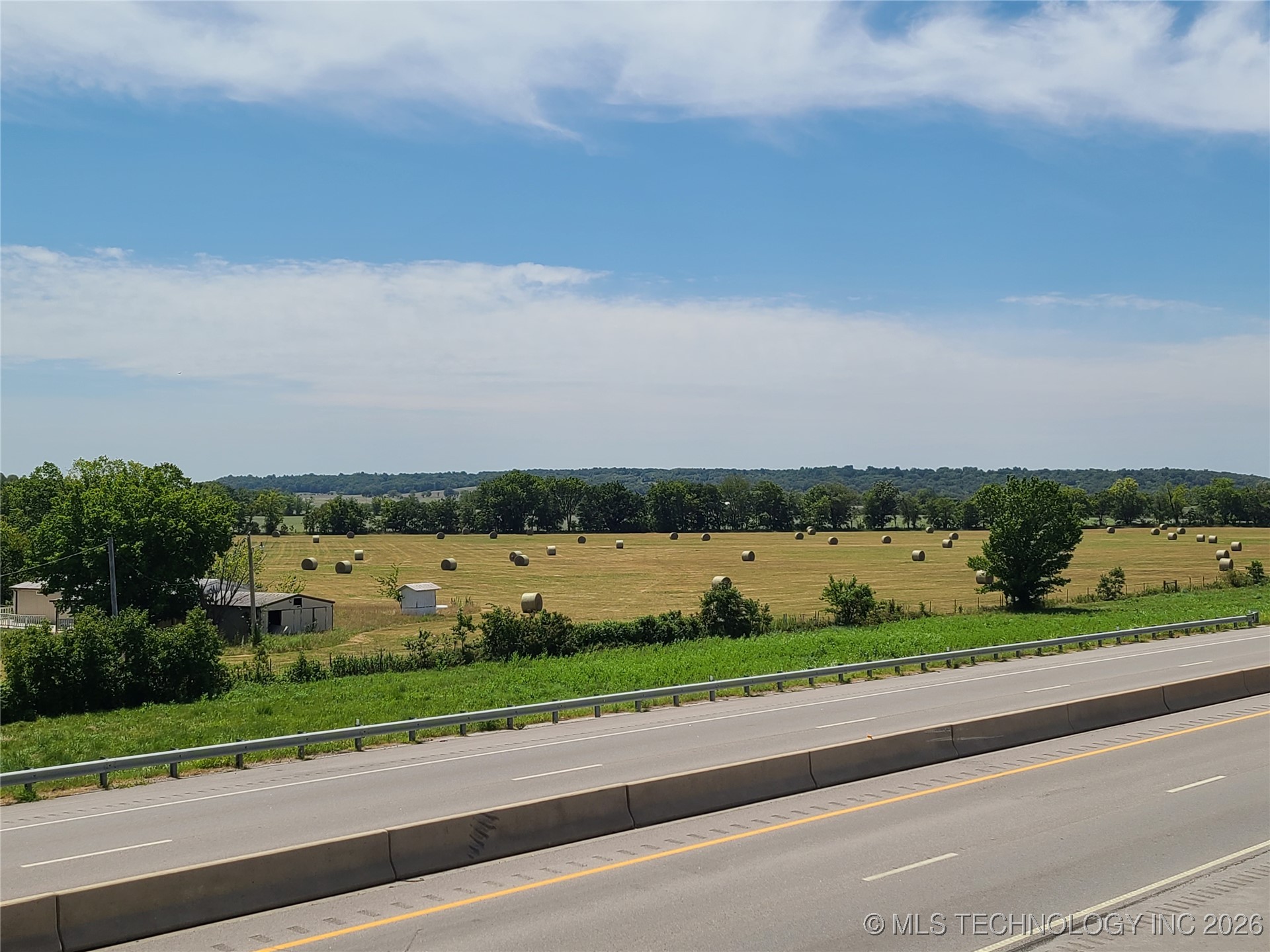 3165 W 370 Road Adair OK 74330