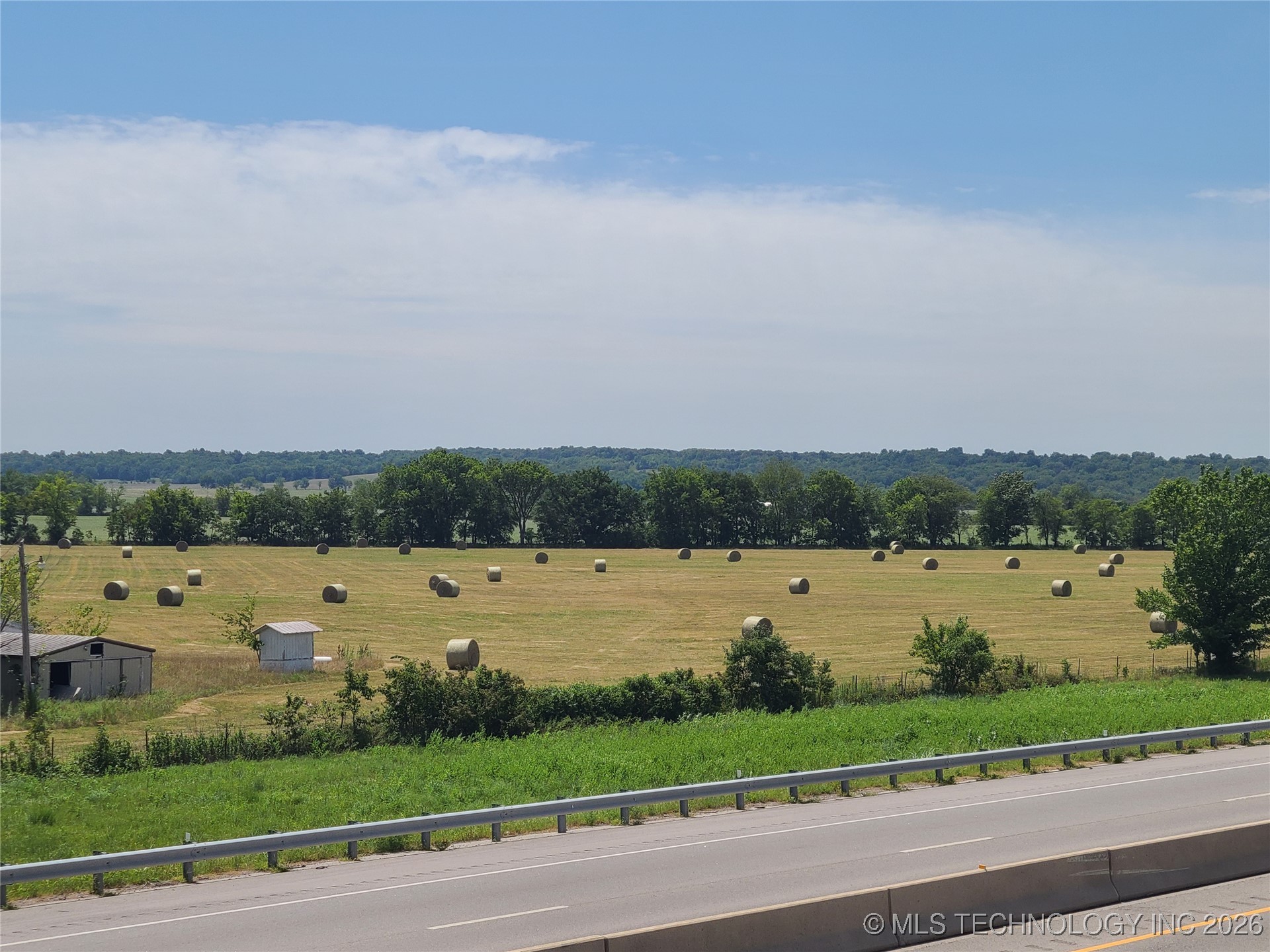 3165 W 370 Road Adair OK 74330