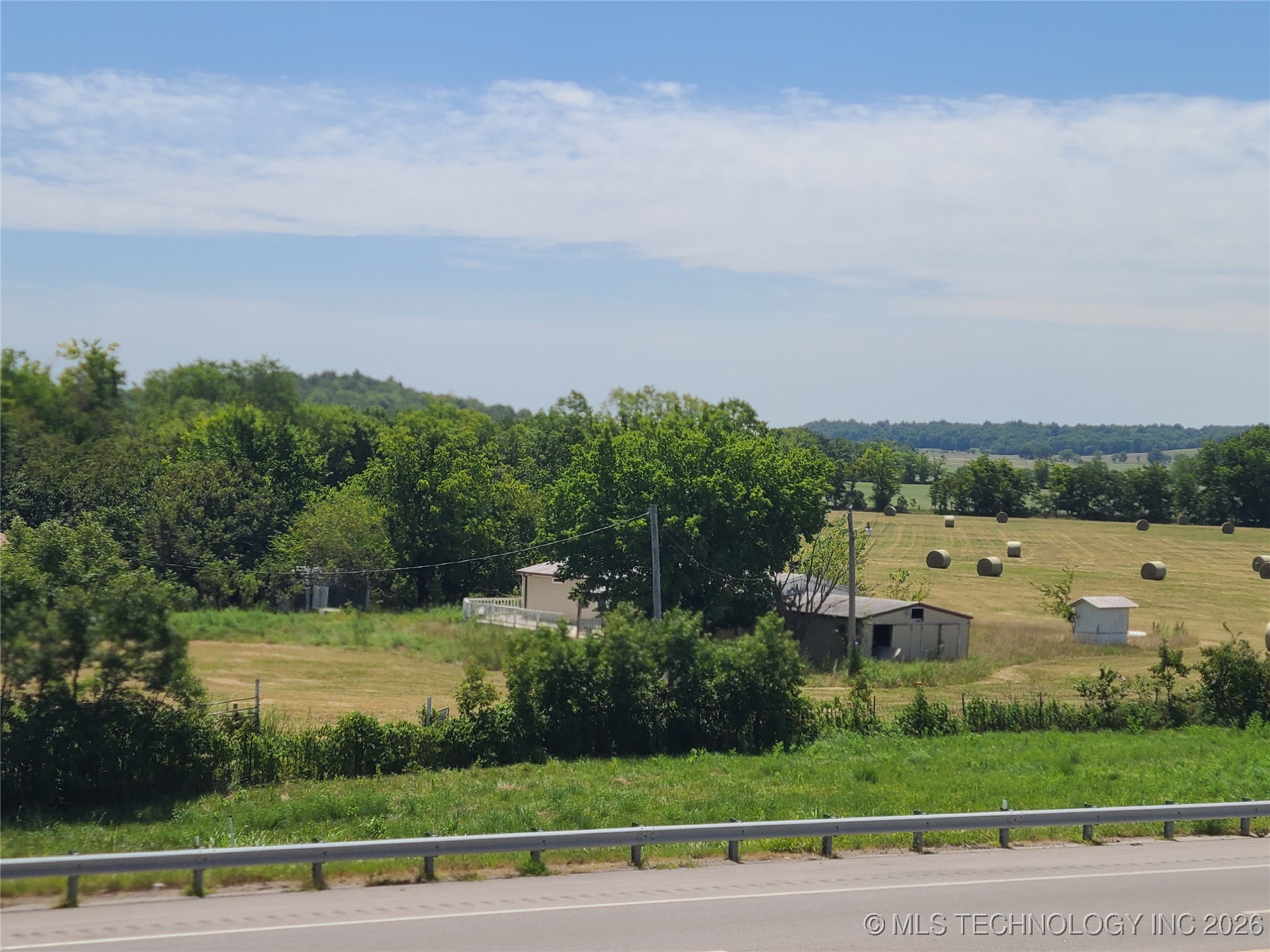 3165 W 370 Road Adair OK 74330