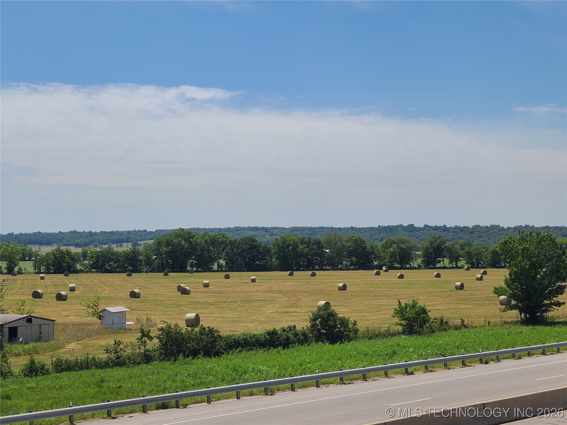 3165 W 370 Road Adair OK 74330