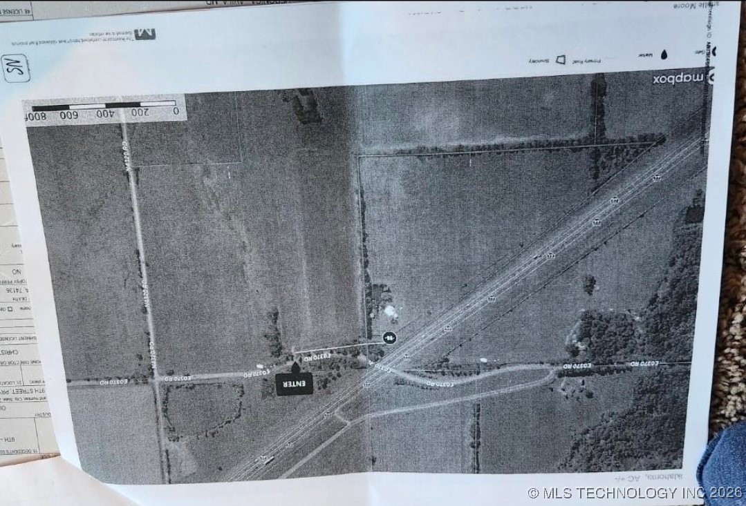 3165 W 370 Road Adair OK 74330