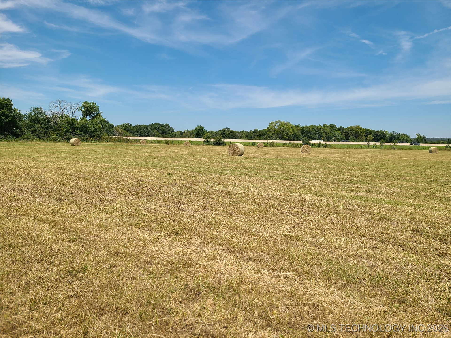 3165 W 370 Road Adair OK 74330