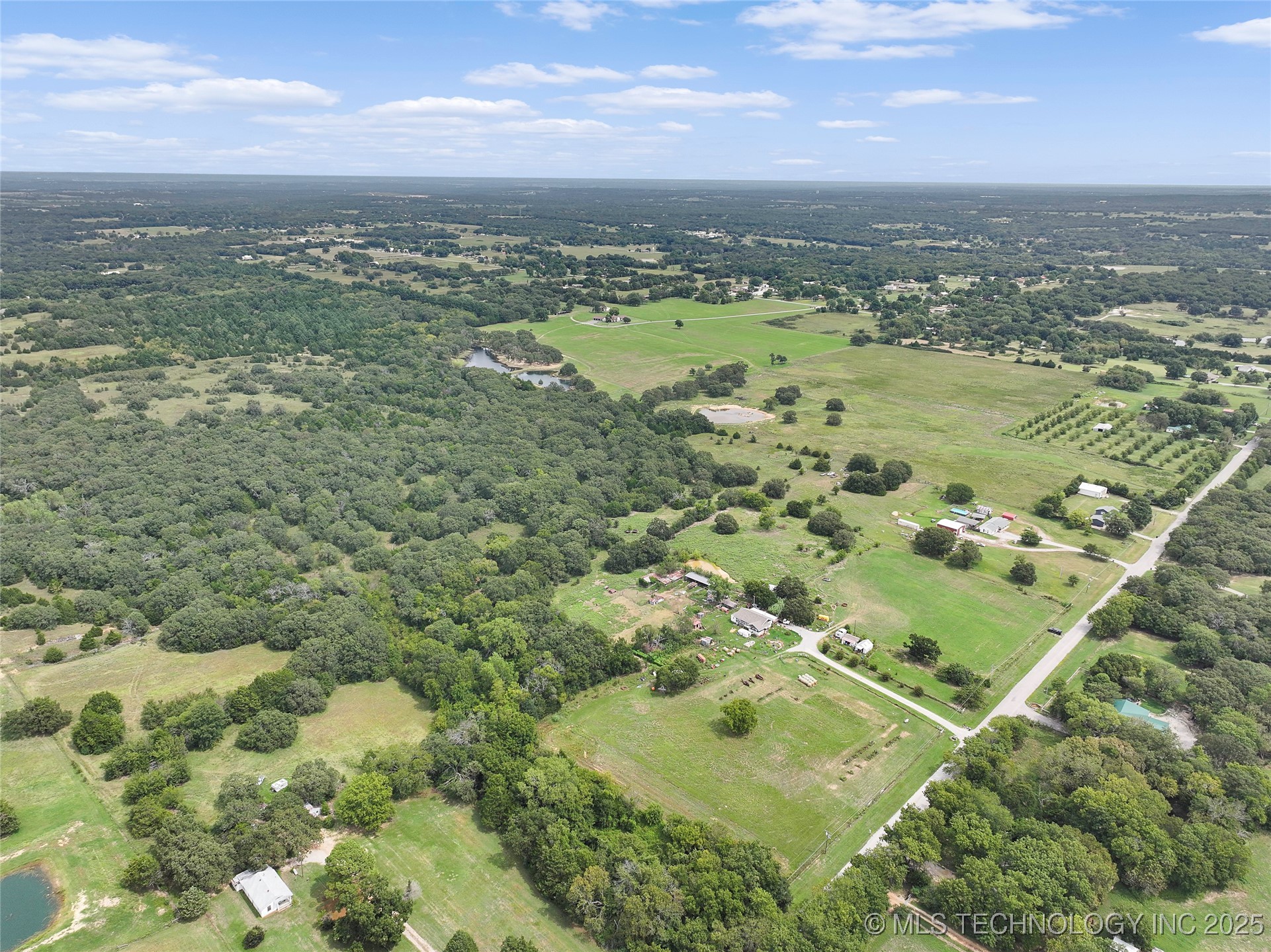 Mcclain Road Ardmore OK 73401