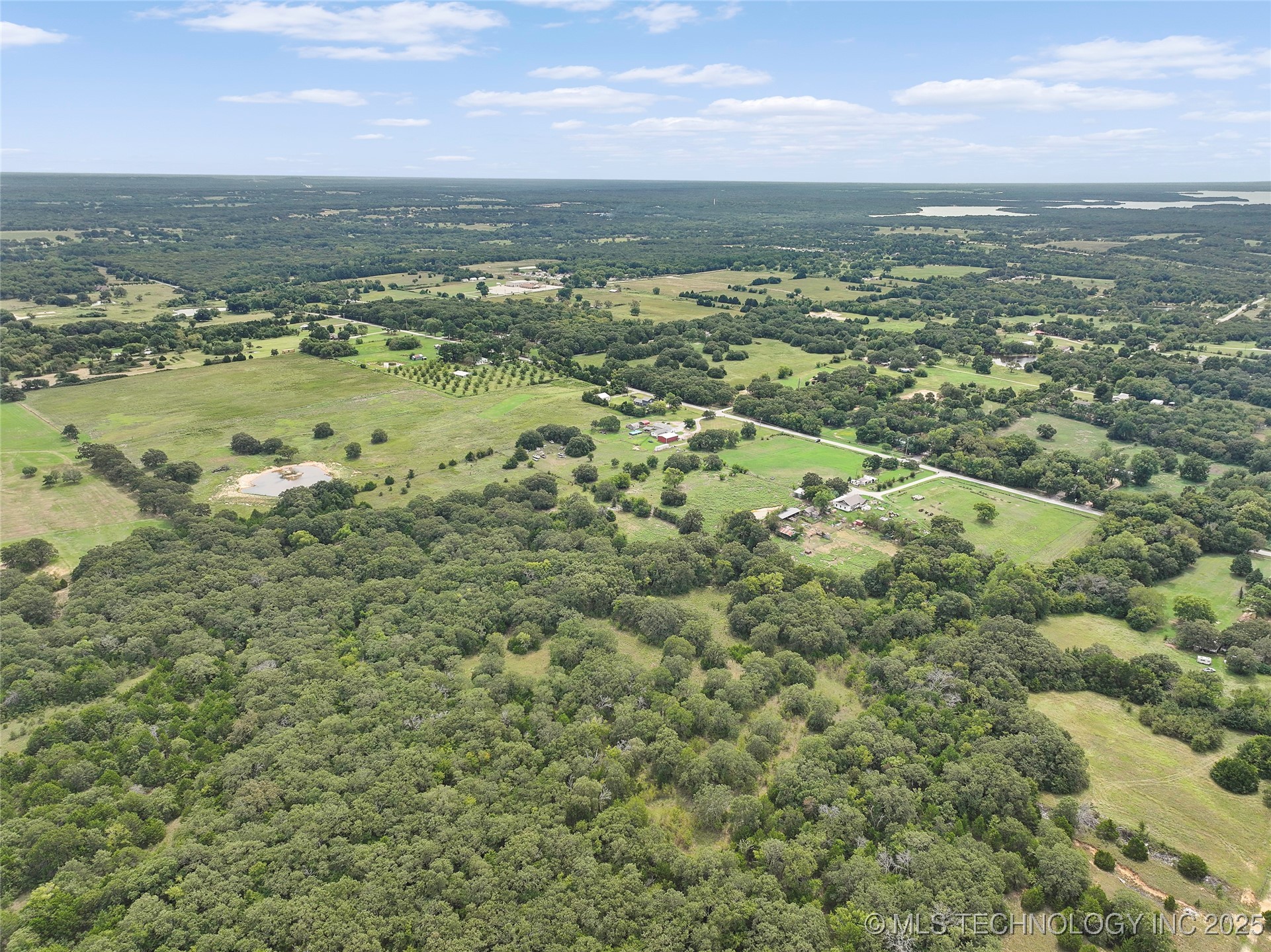 Mcclain Road Ardmore OK 73401