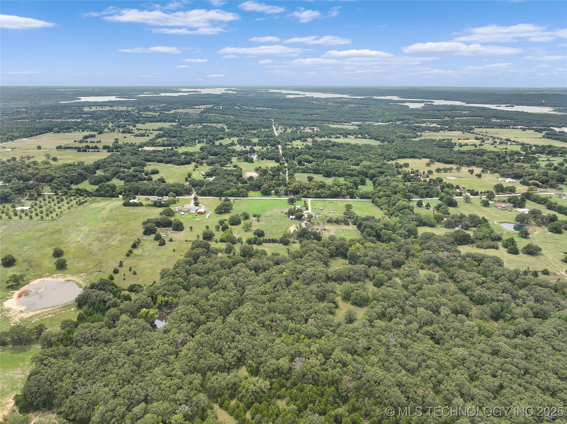 Mcclain Road Ardmore OK 73401