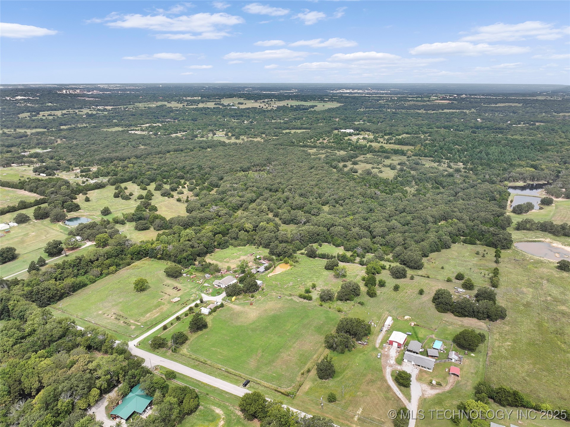 Mcclain Road Ardmore OK 73401