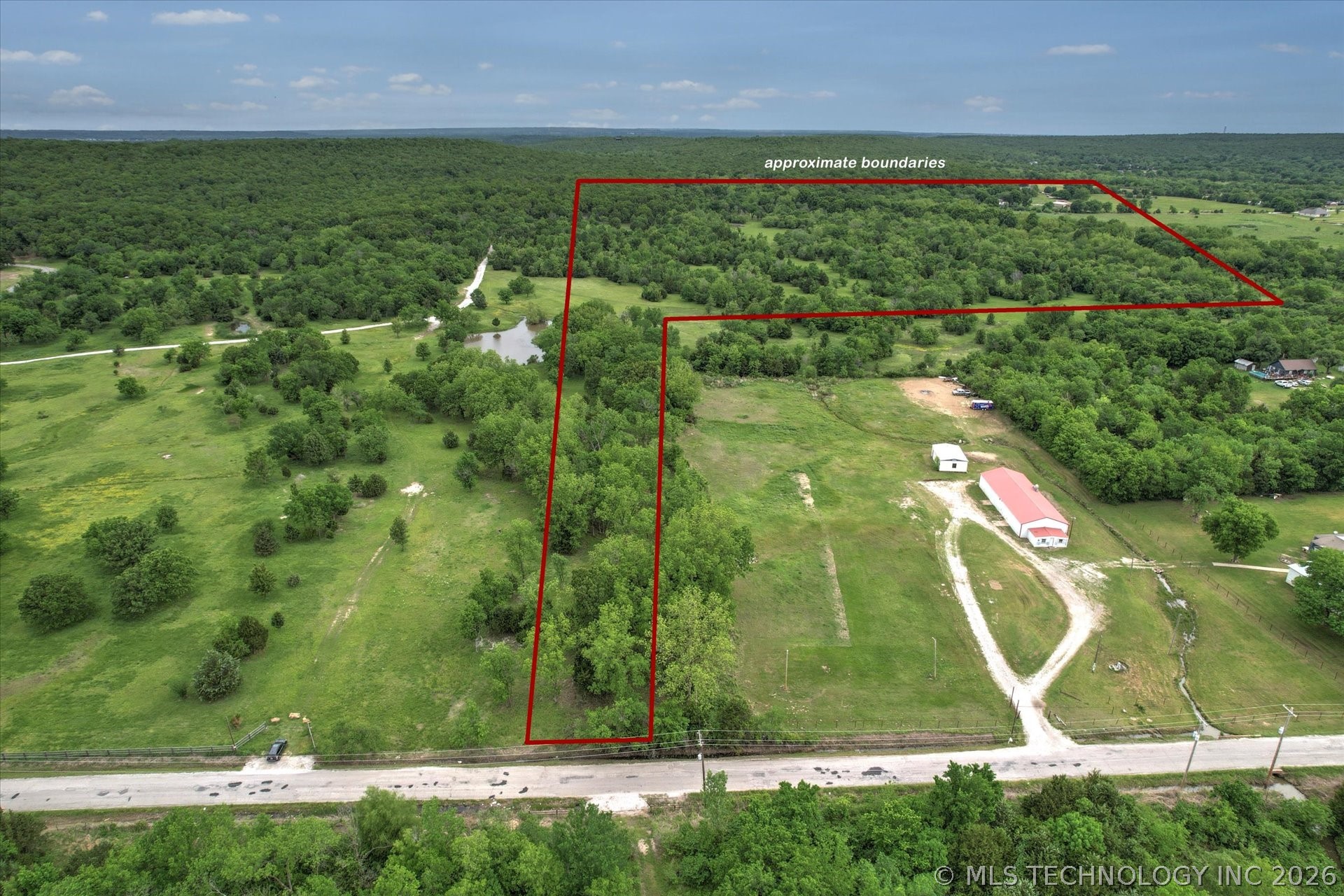 2055 W 53rd Street N Tulsa OK 74126
