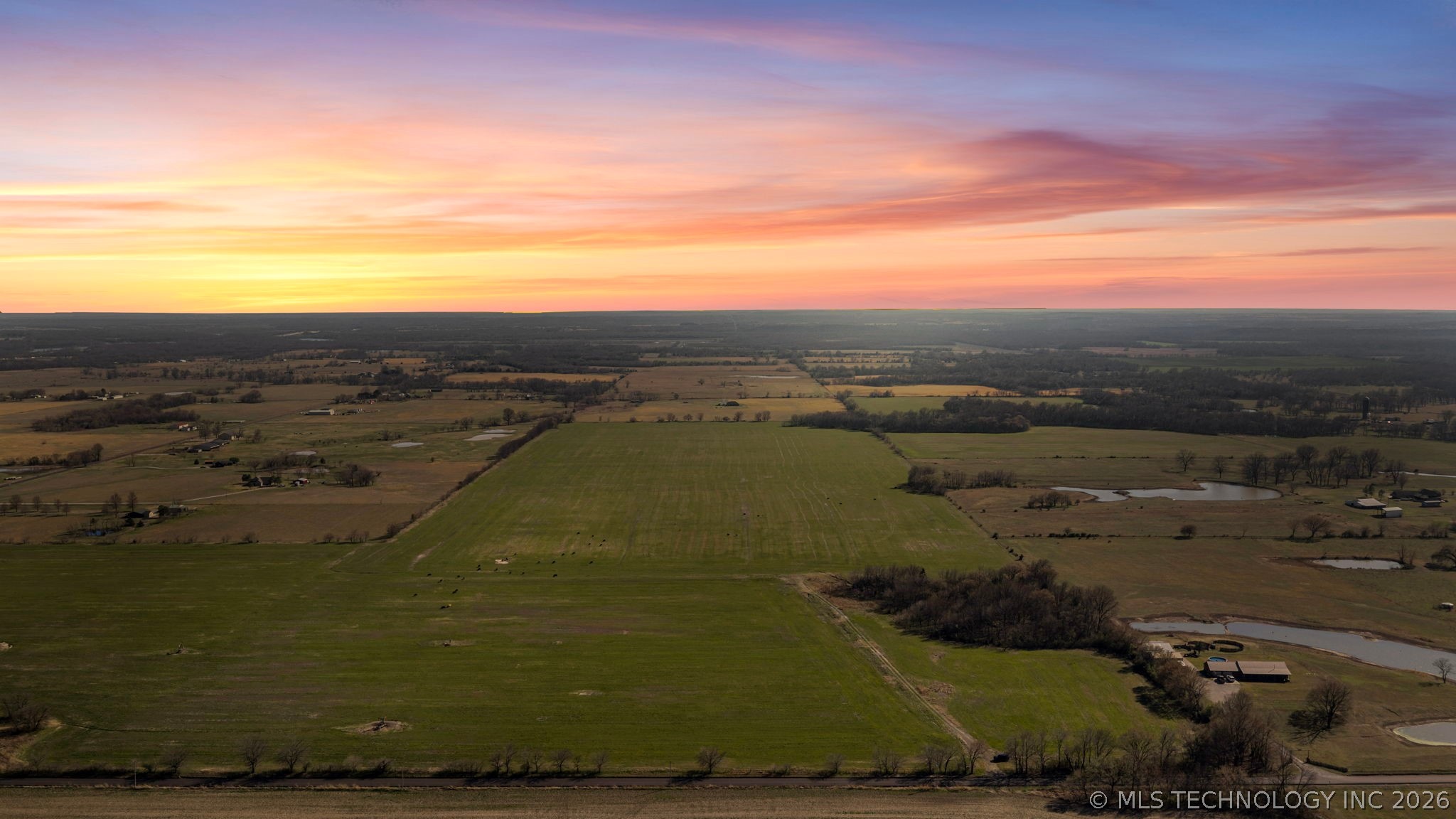 120 E 740 Road Wagoner OK 74467