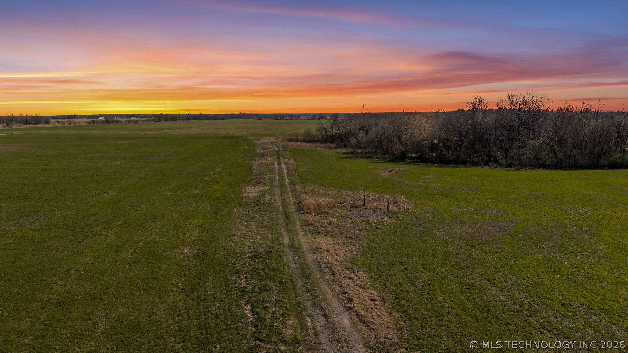120 E 740 Road Wagoner OK 74467