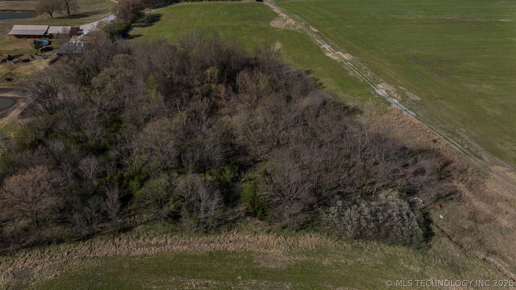 120 E 740 Road Wagoner OK 74467