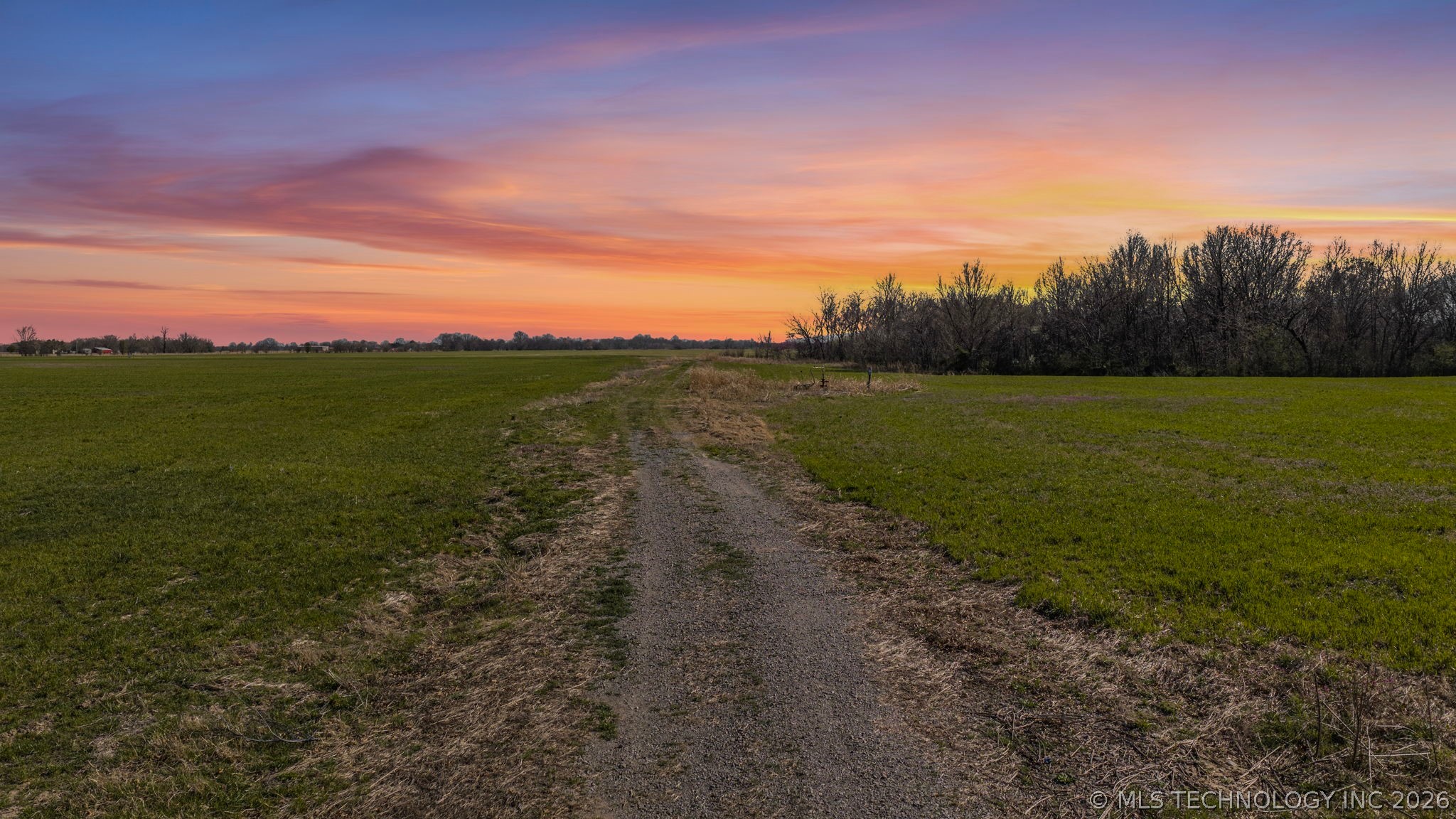 120 E 740 Road Wagoner OK 74467