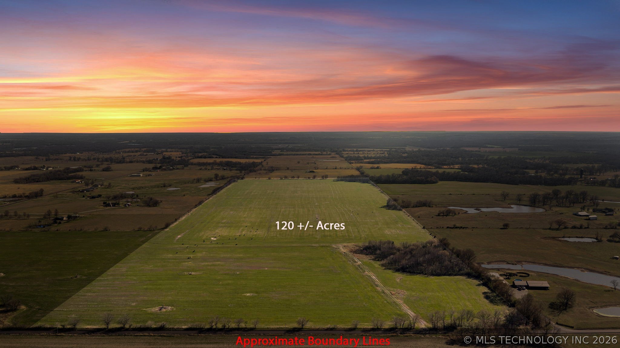 120 E 740 Road Wagoner OK 74467