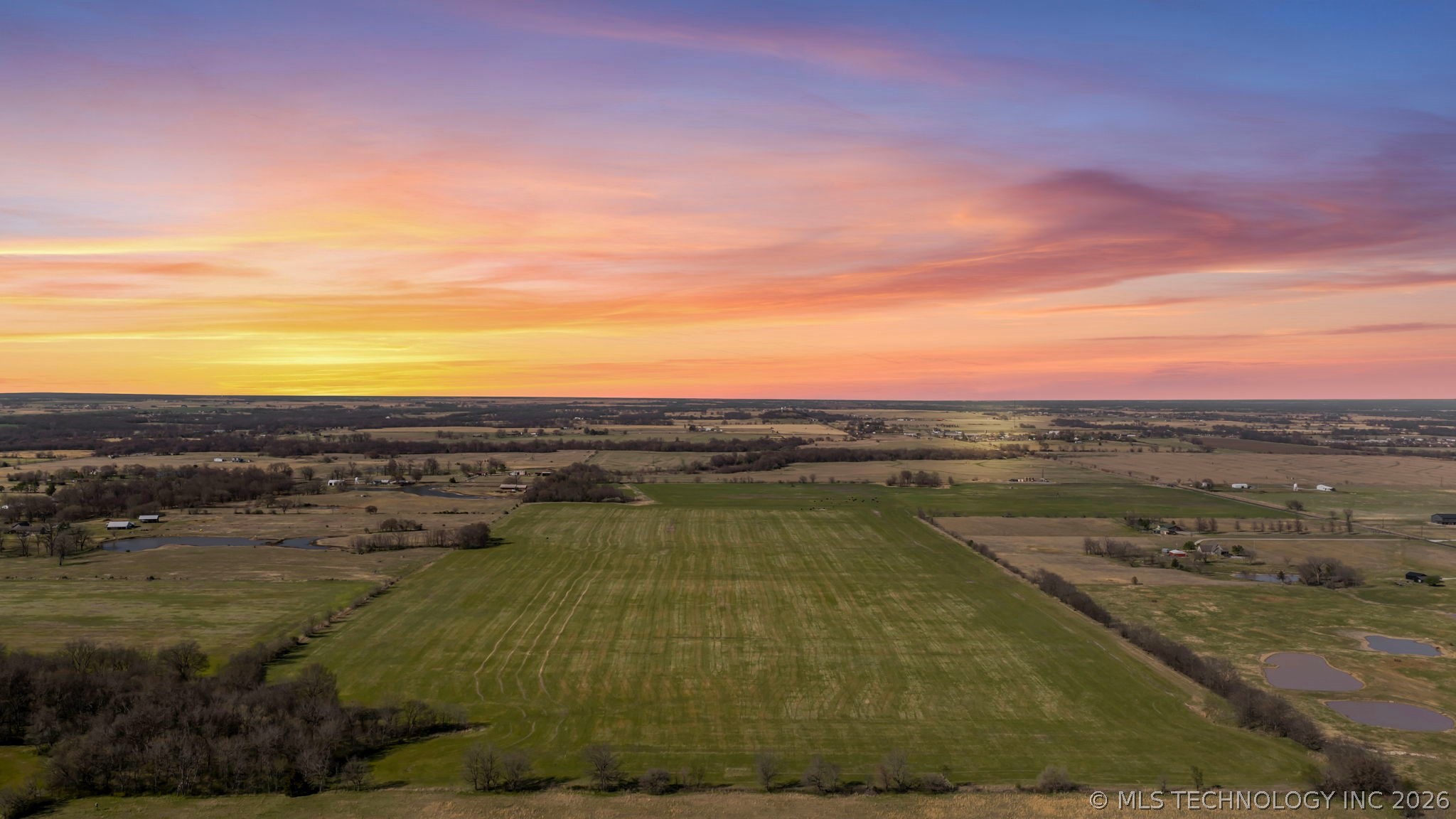 120 E 740 Road Wagoner OK 74467