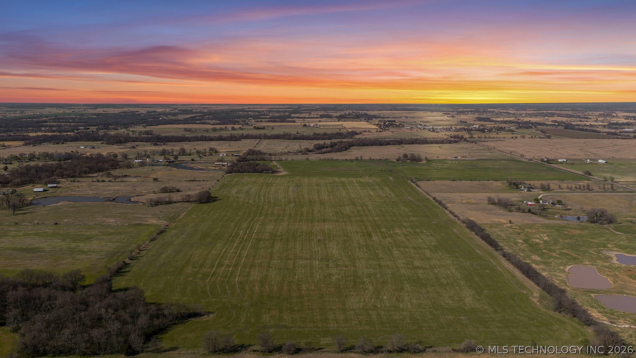 120 E 740 Road Wagoner OK 74467