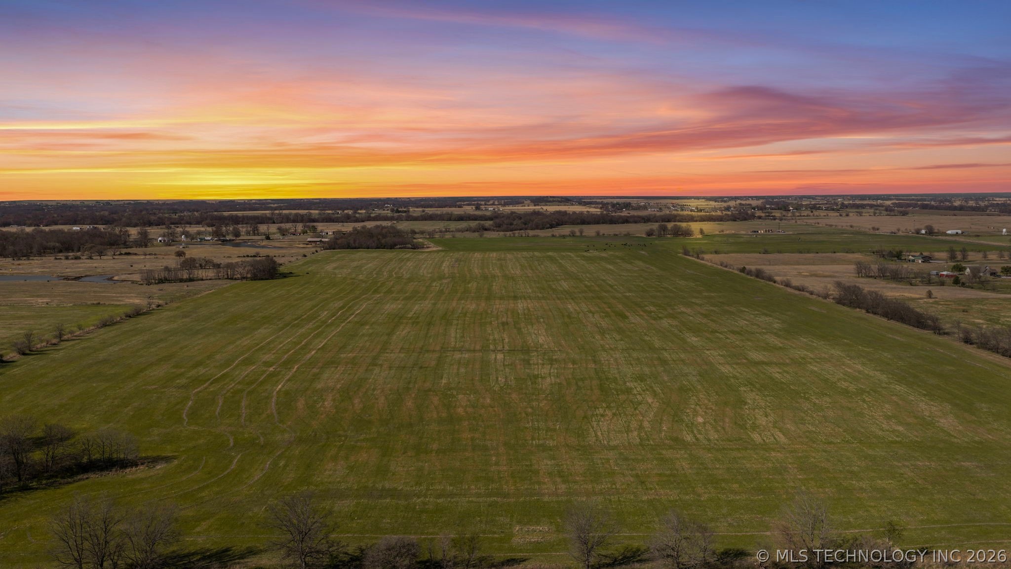 120 E 740 Road Wagoner OK 74467