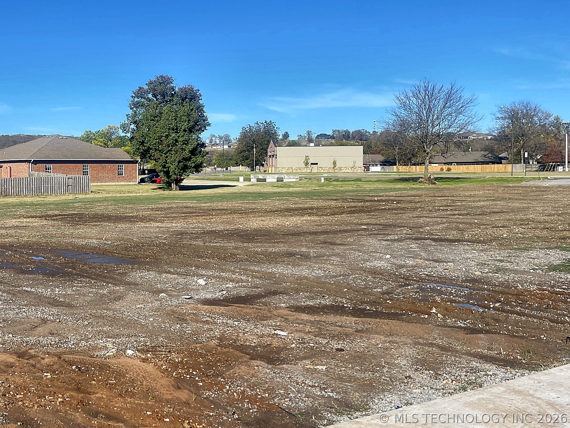 203 Southridge Road Tahlequah OK 74464