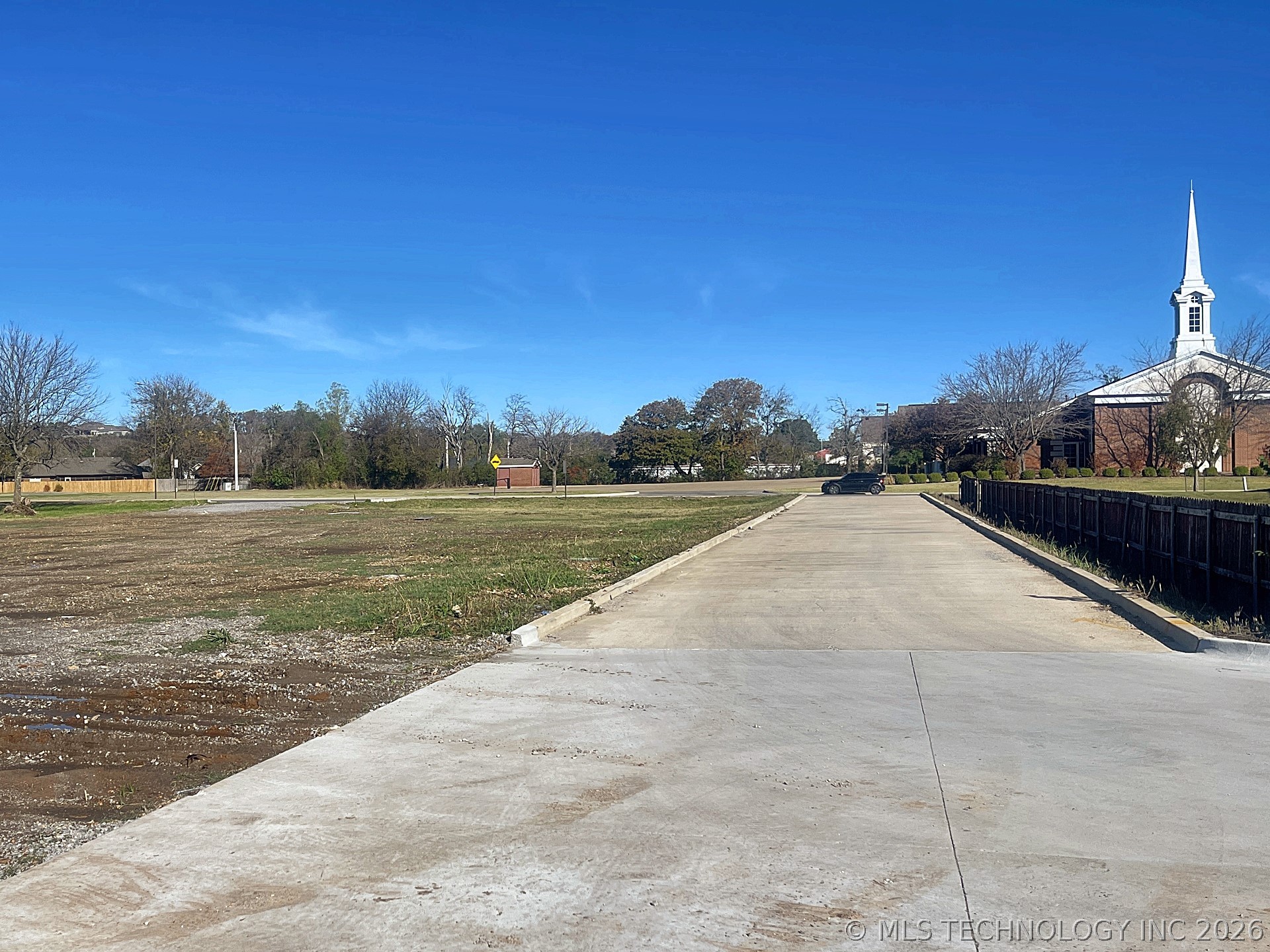 203 Southridge Road Tahlequah OK 74464