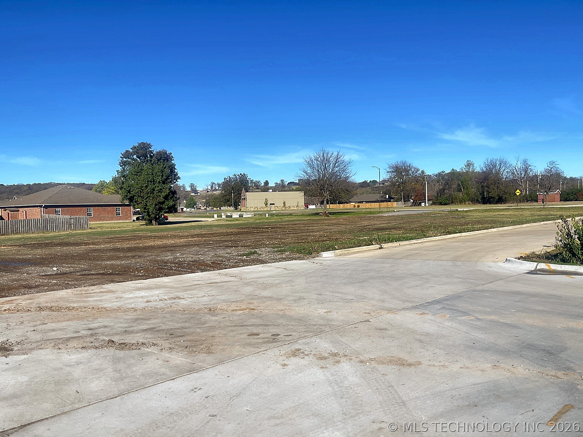 203 Southridge Road Tahlequah OK 74464
