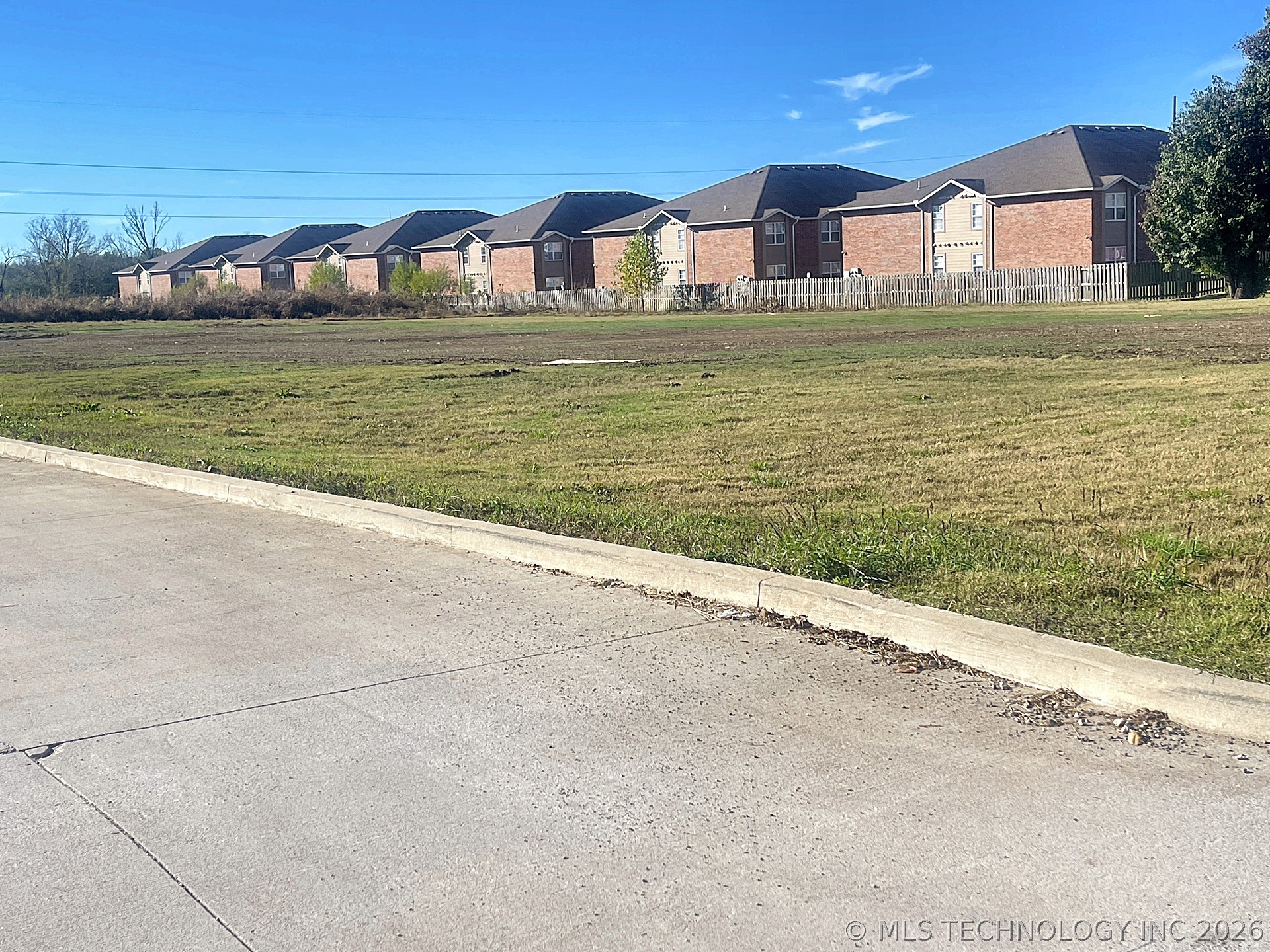 203 Southridge Road Tahlequah OK 74464