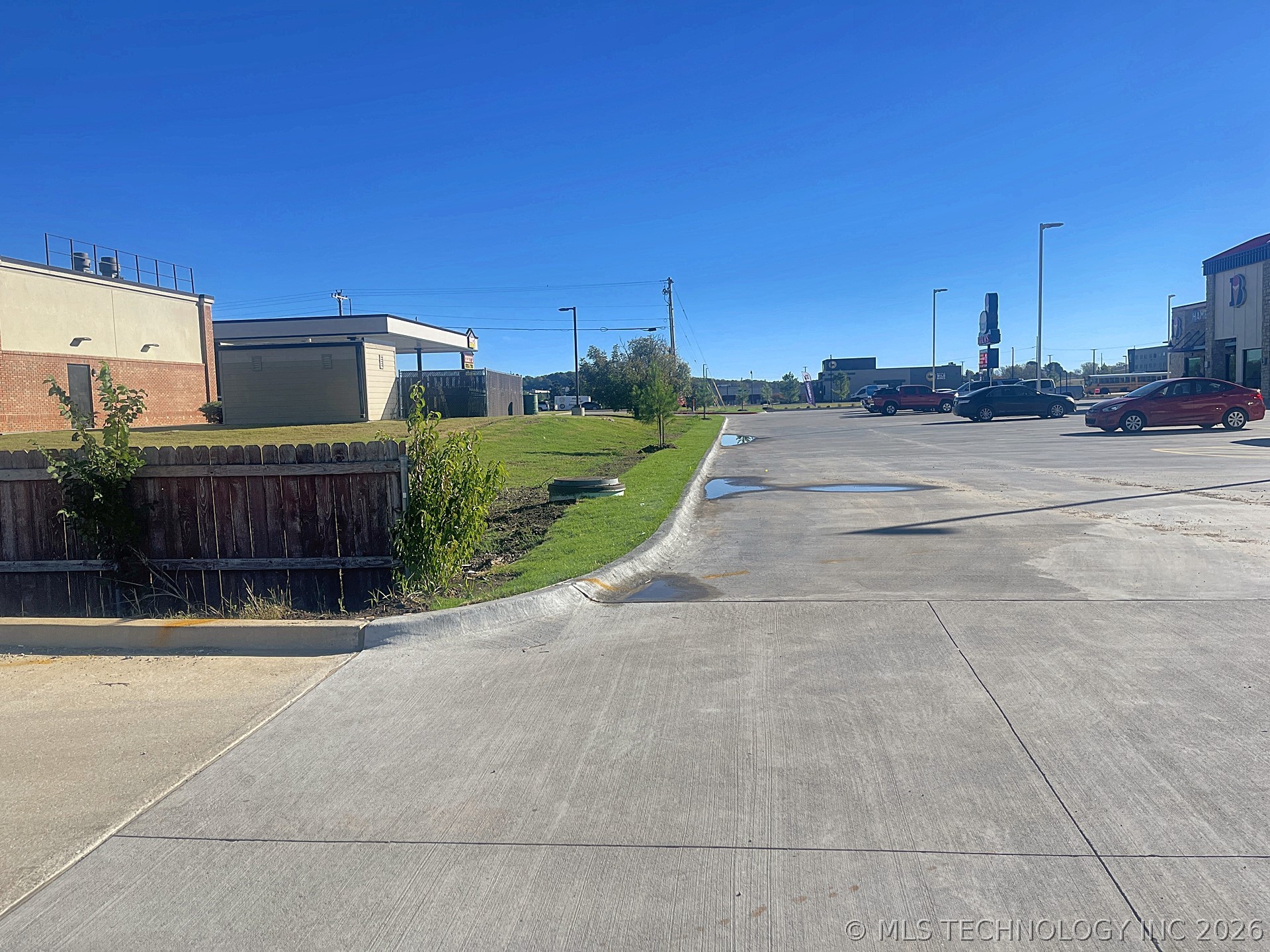 203 Southridge Road Tahlequah OK 74464