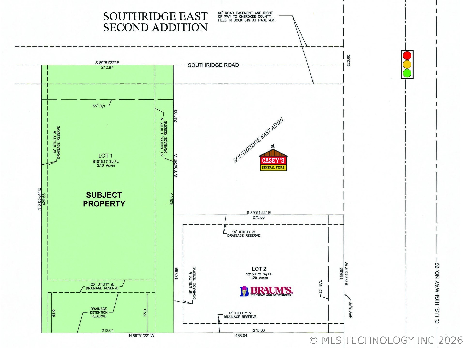 203 Southridge Road Tahlequah OK 74464