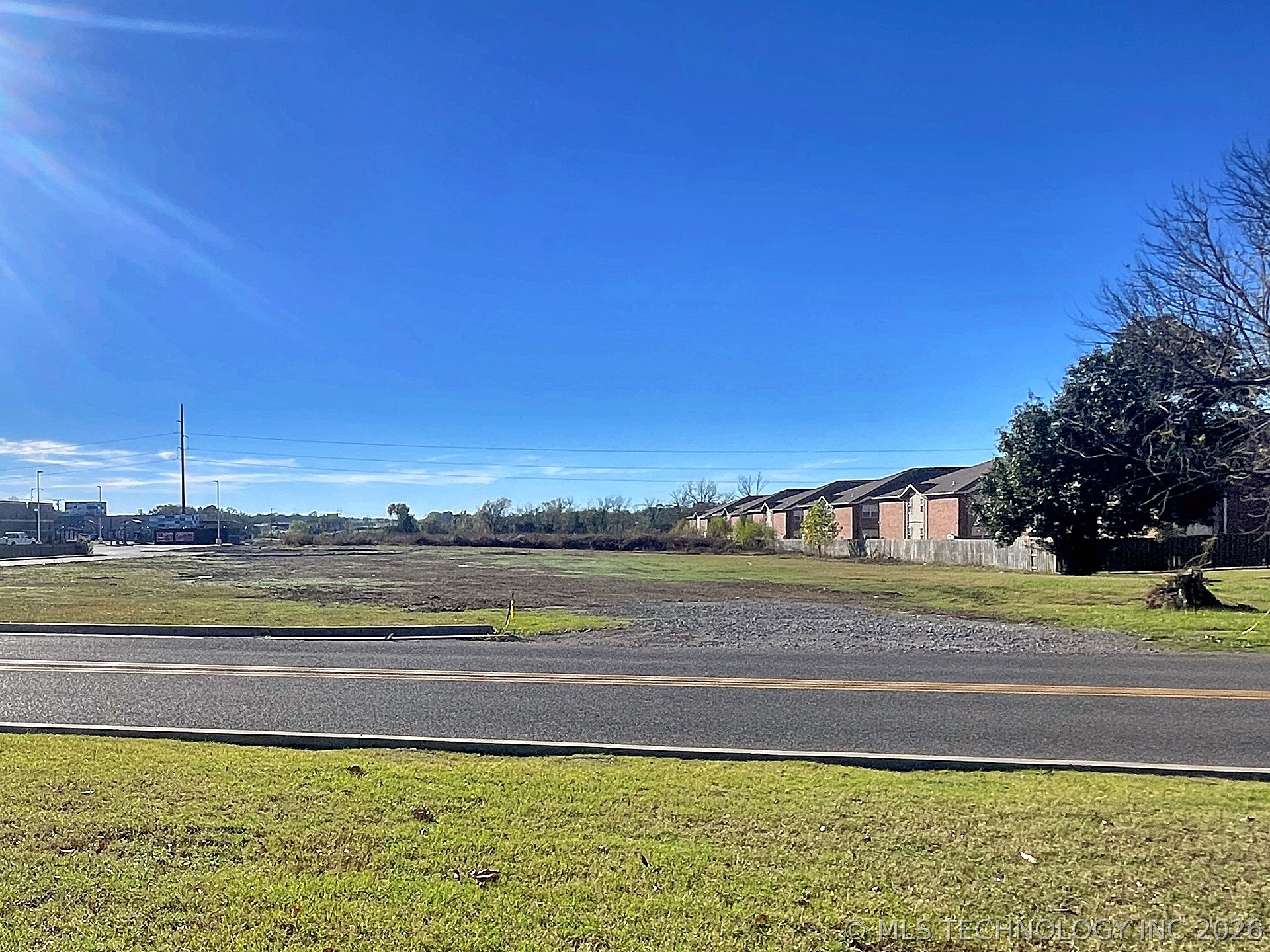 203 Southridge Road Tahlequah OK 74464
