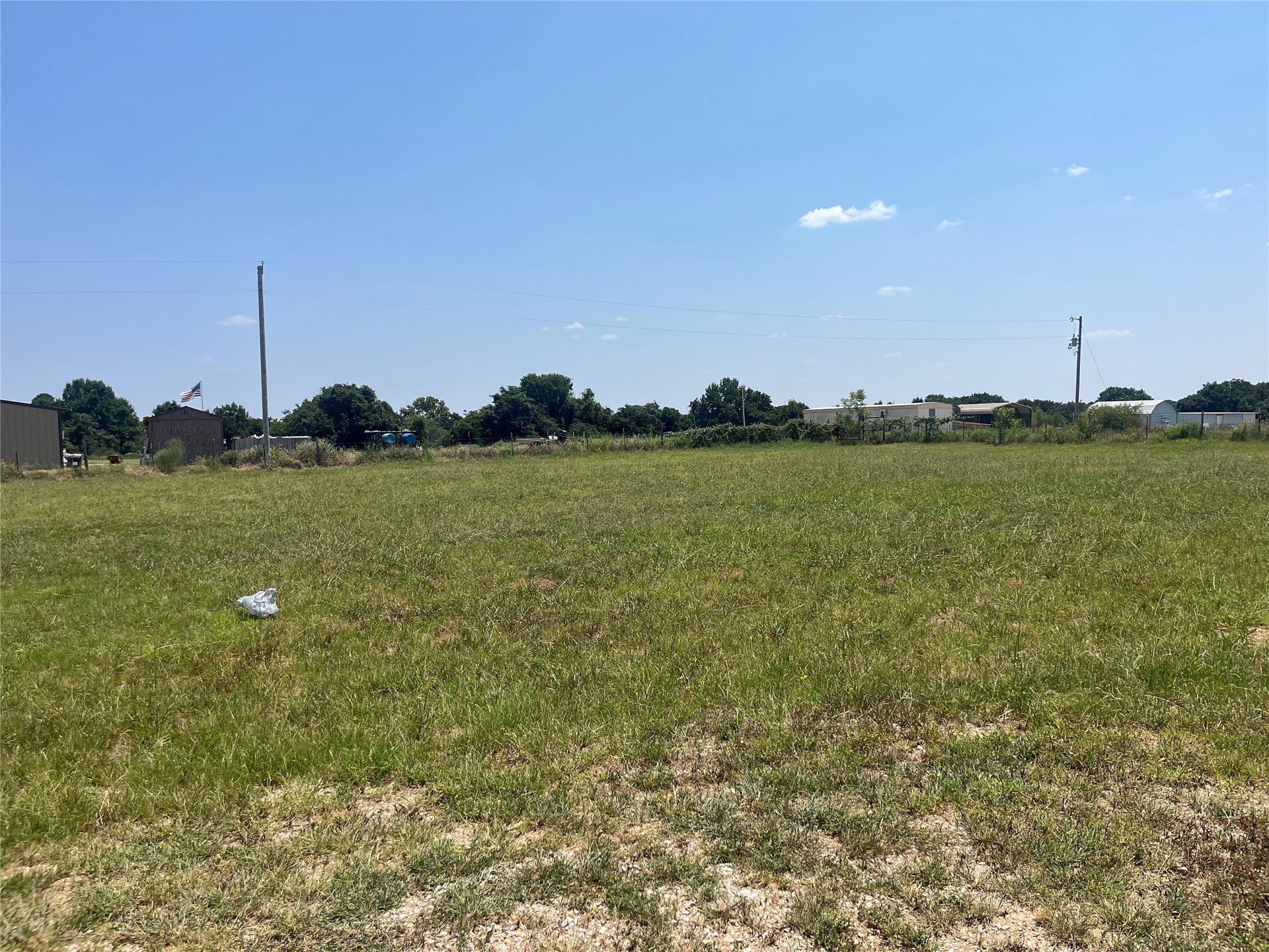 5400 Sunshine Lane Kingston OK 73439