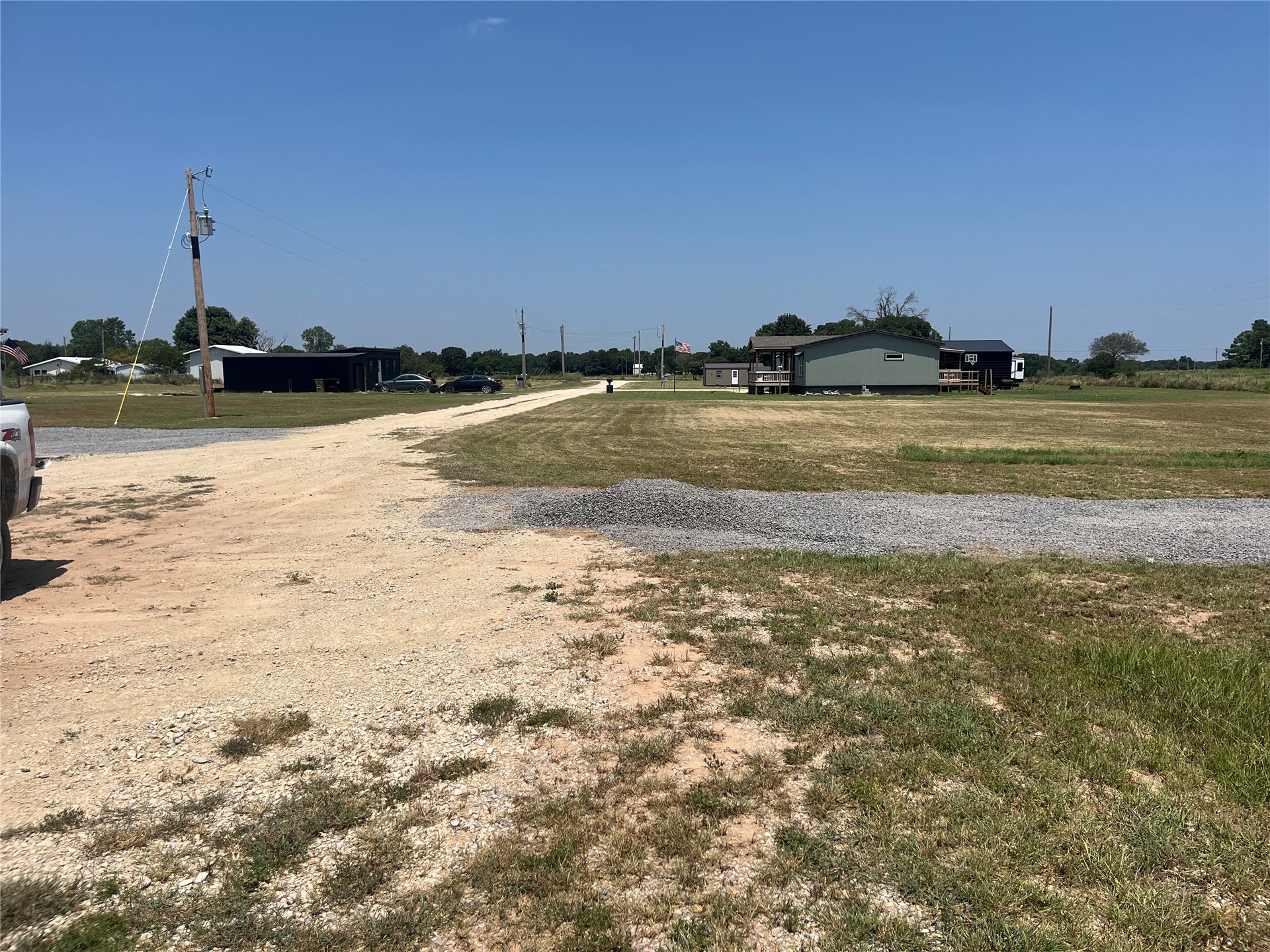5400 Sunshine Lane Kingston OK 73439