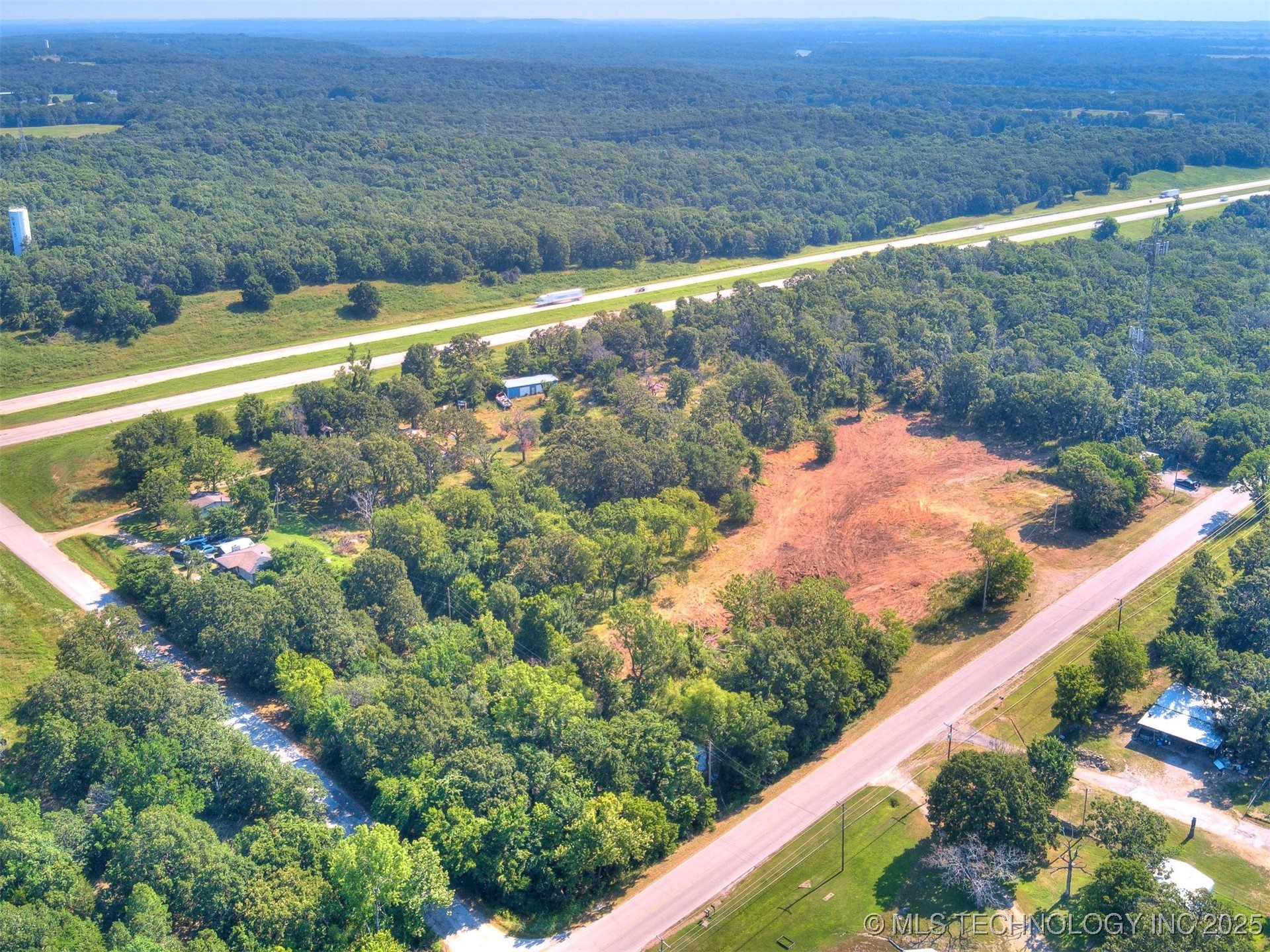 10055 E 590 Road Catoosa OK 74015