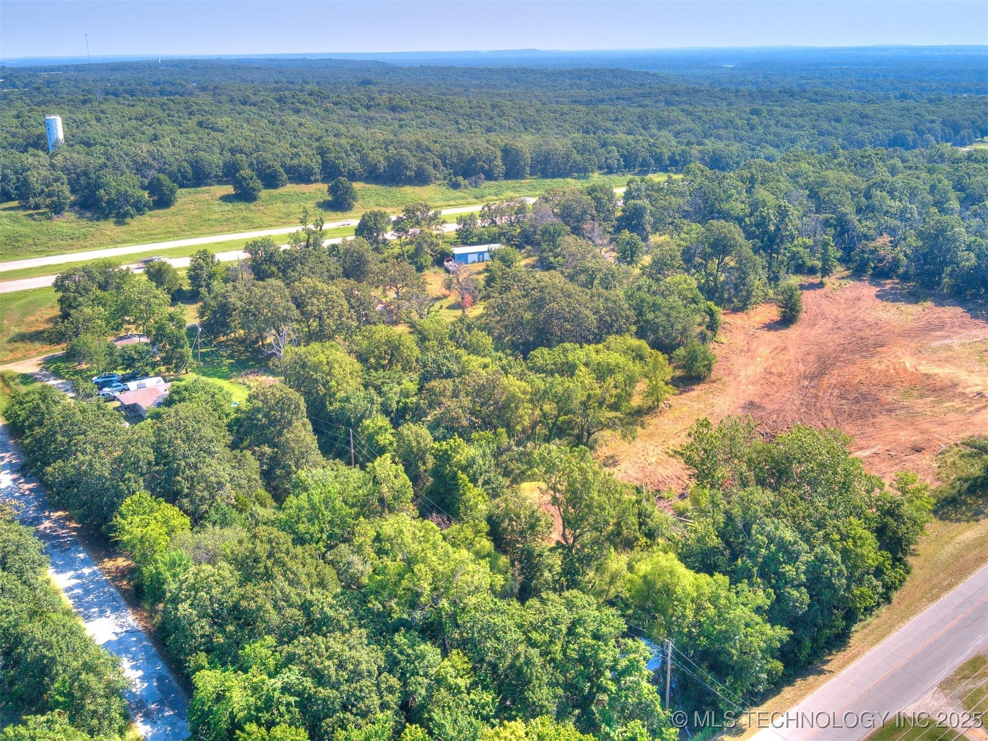 10055 E 590 Road Catoosa OK 74015