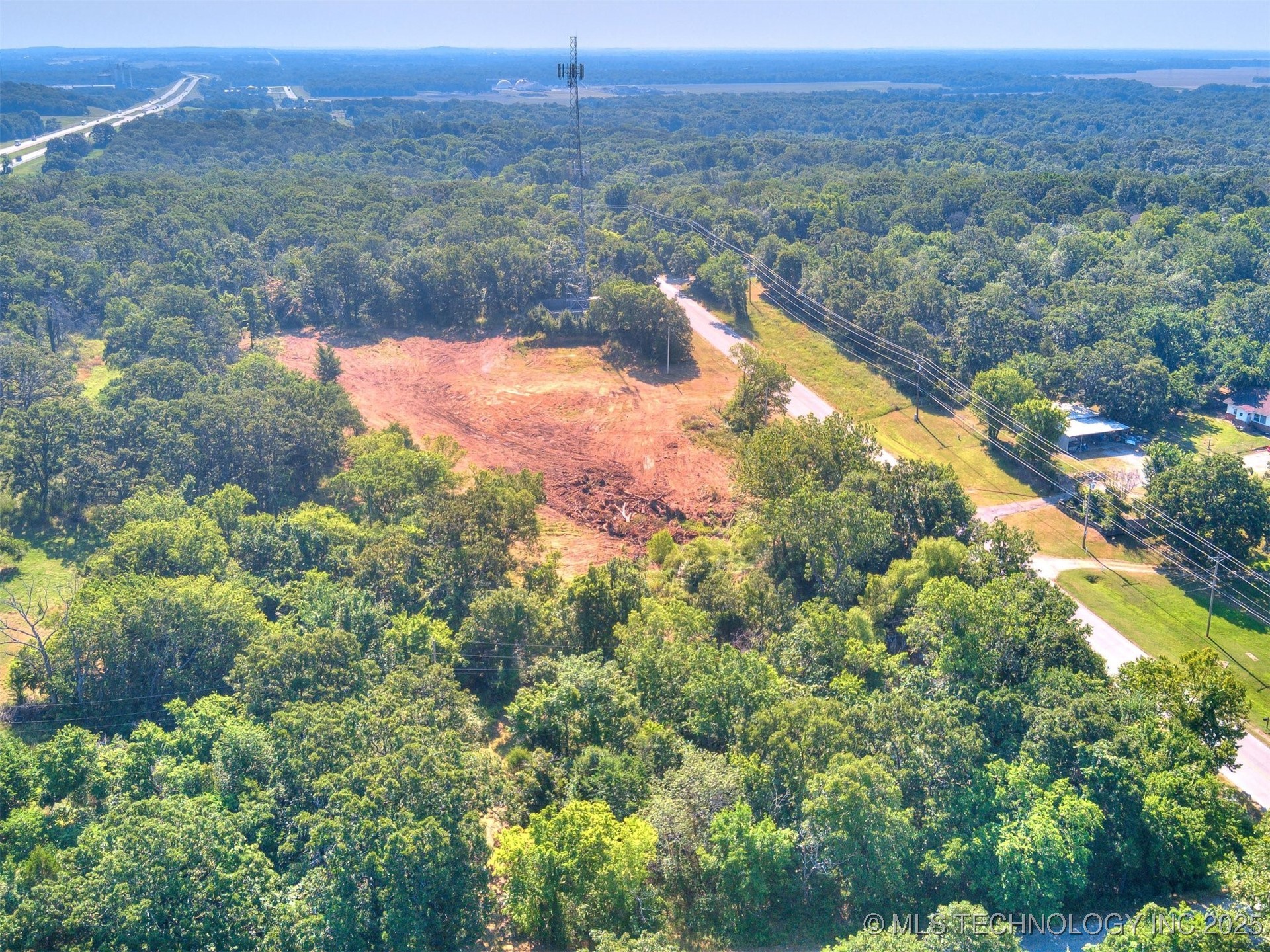 10055 E 590 Road Catoosa OK 74015