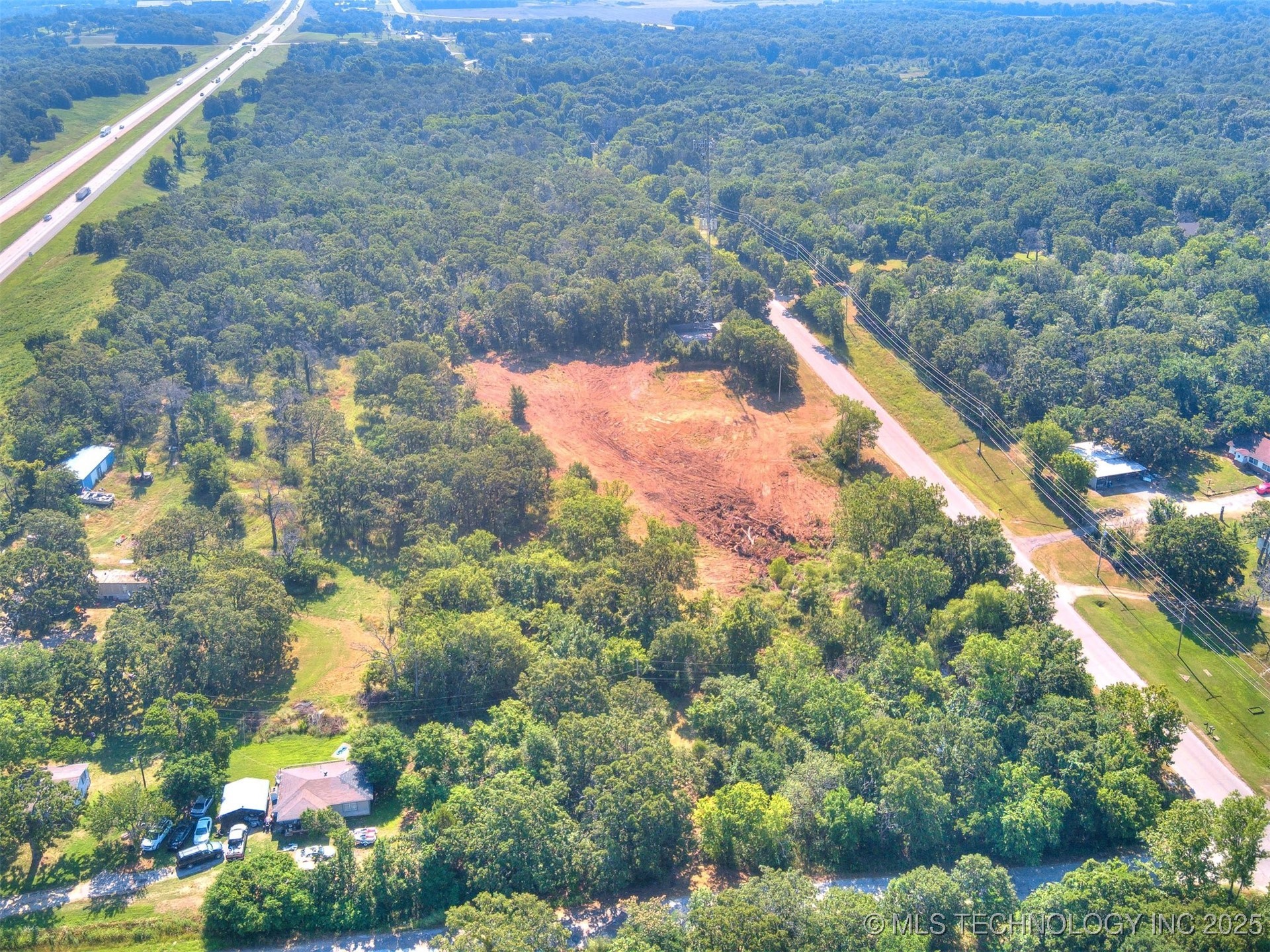 10055 E 590 Road Catoosa OK 74015