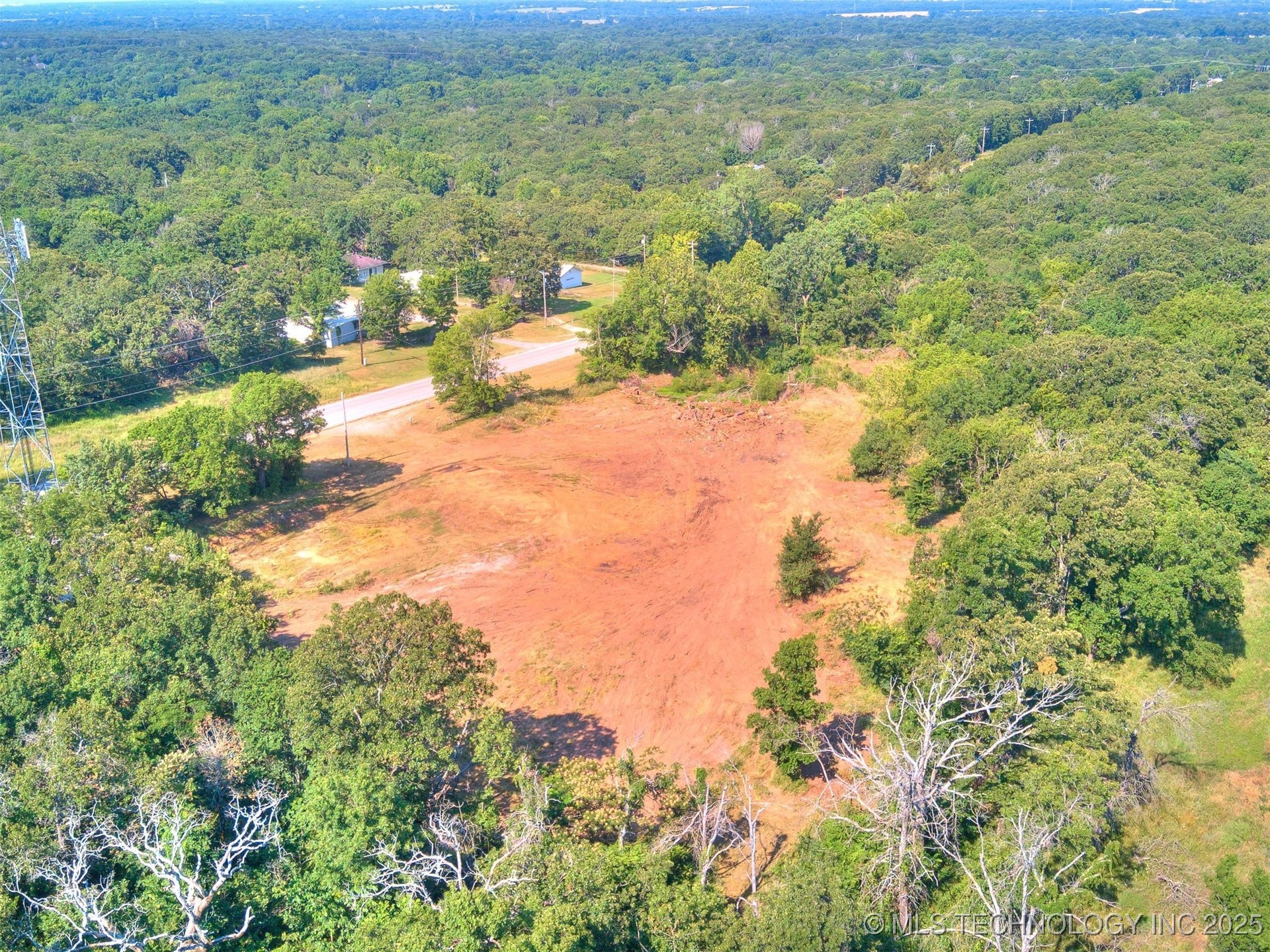 10055 E 590 Road Catoosa OK 74015