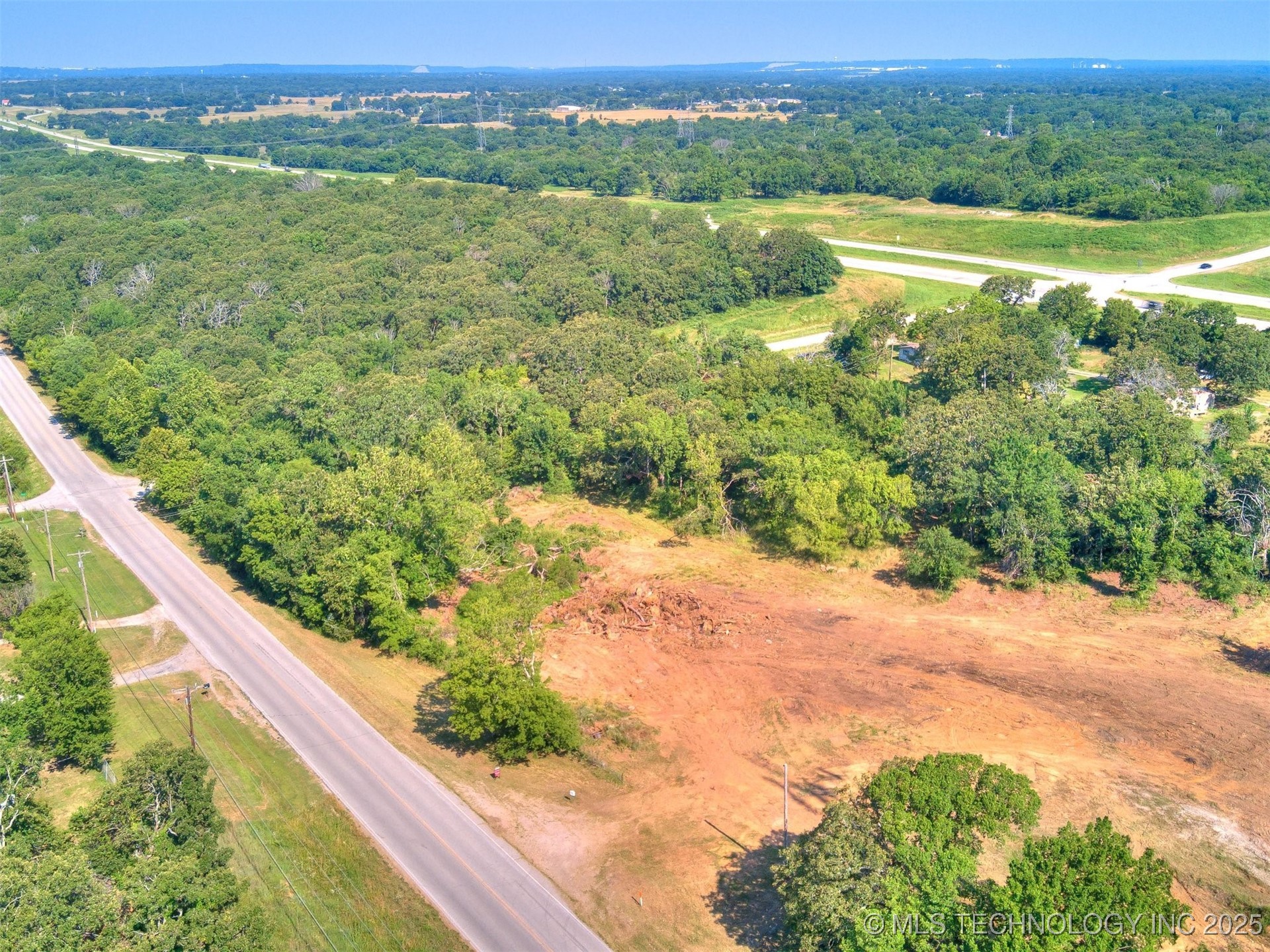10055 E 590 Road Catoosa OK 74015