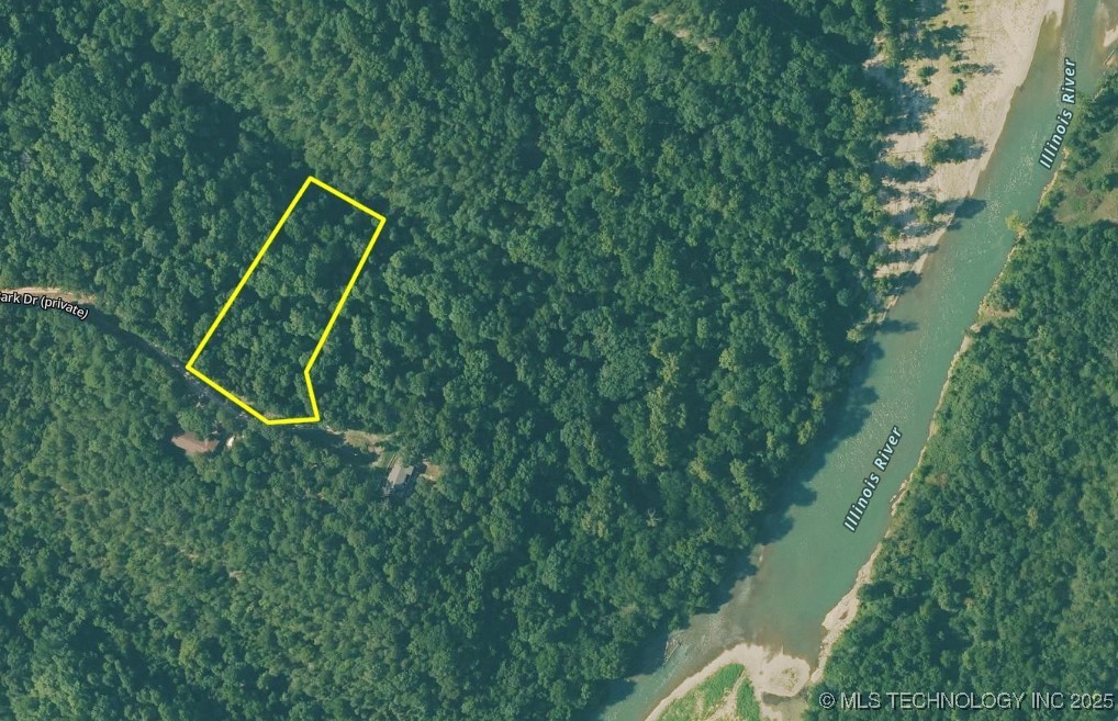 1471 Birchbark Drive Kansas OK 74347
