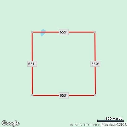 Staples Road Pittsburg OK 74560