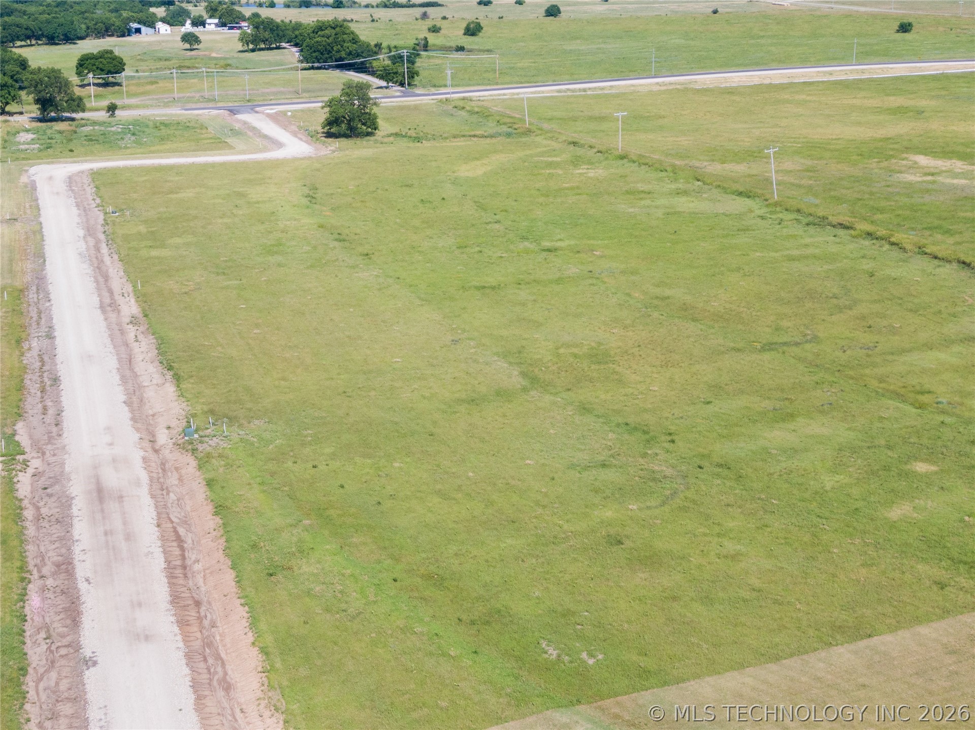 107 Lost Creek Lane Davis OK 73030